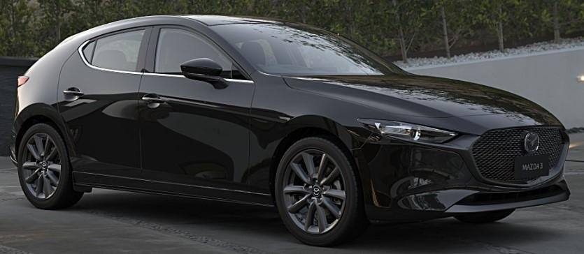 Mazda 3 image 1