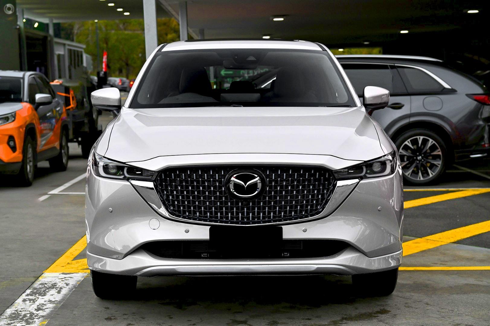 Mazda Cx-5 image 2