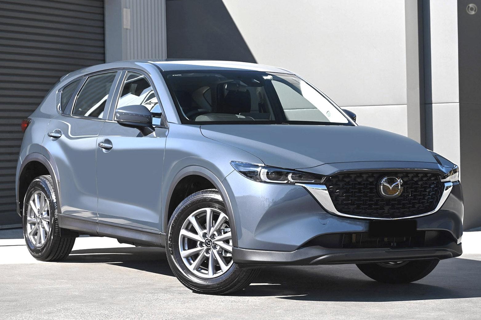 Mazda Cx-5 image 1