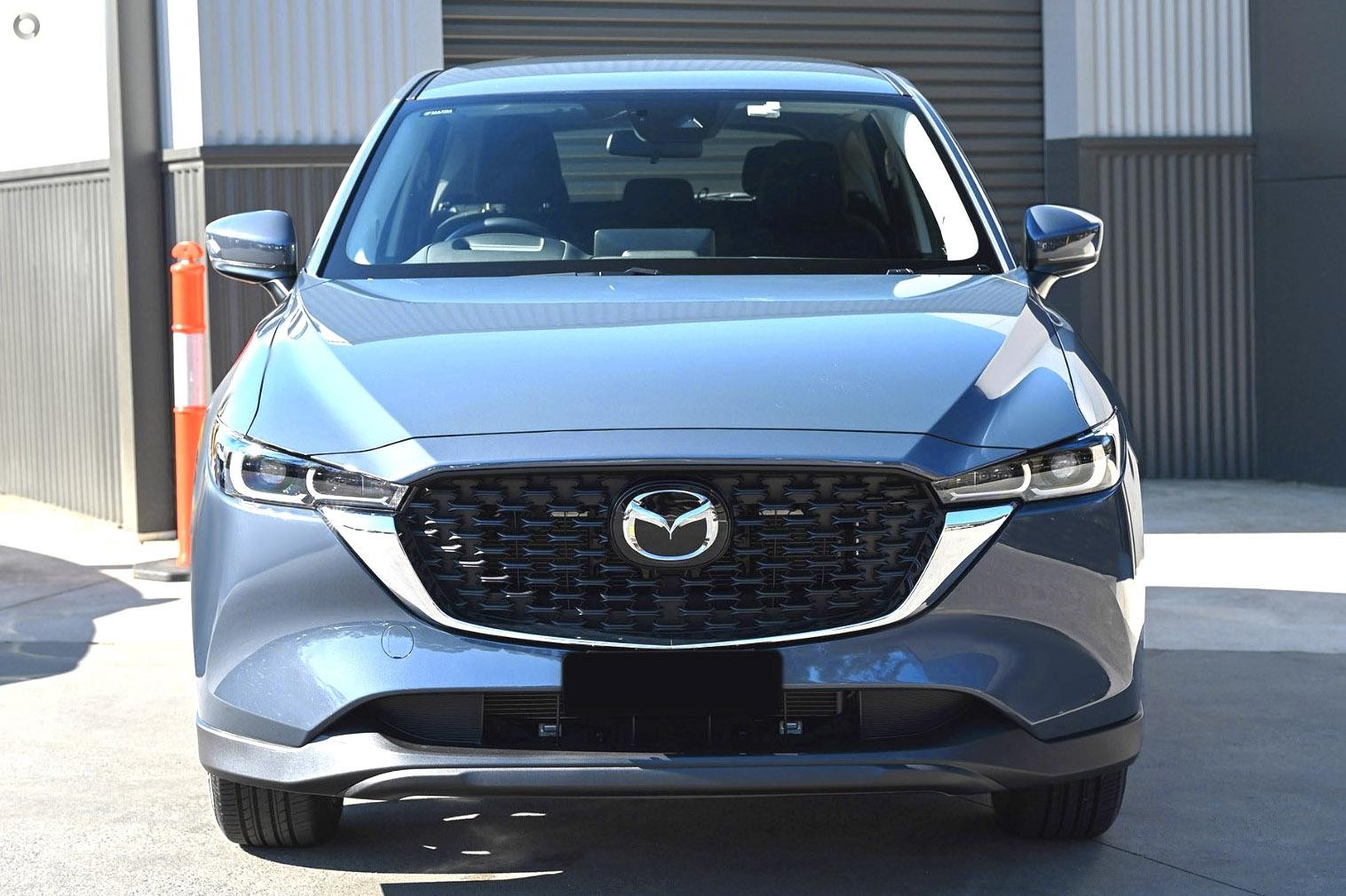 Mazda Cx-5 image 2