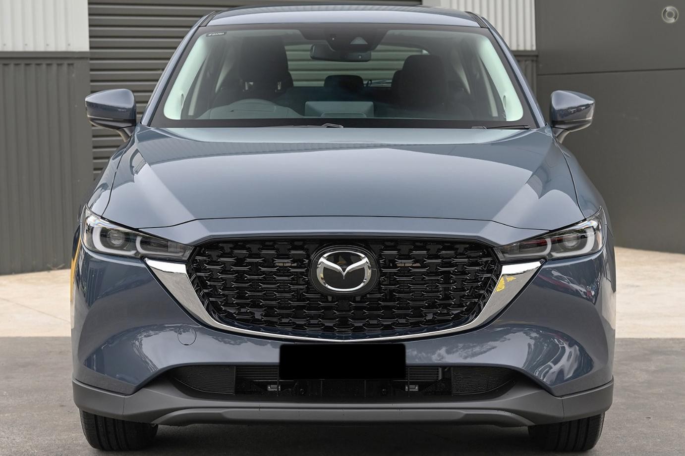Mazda Cx-5 image 2