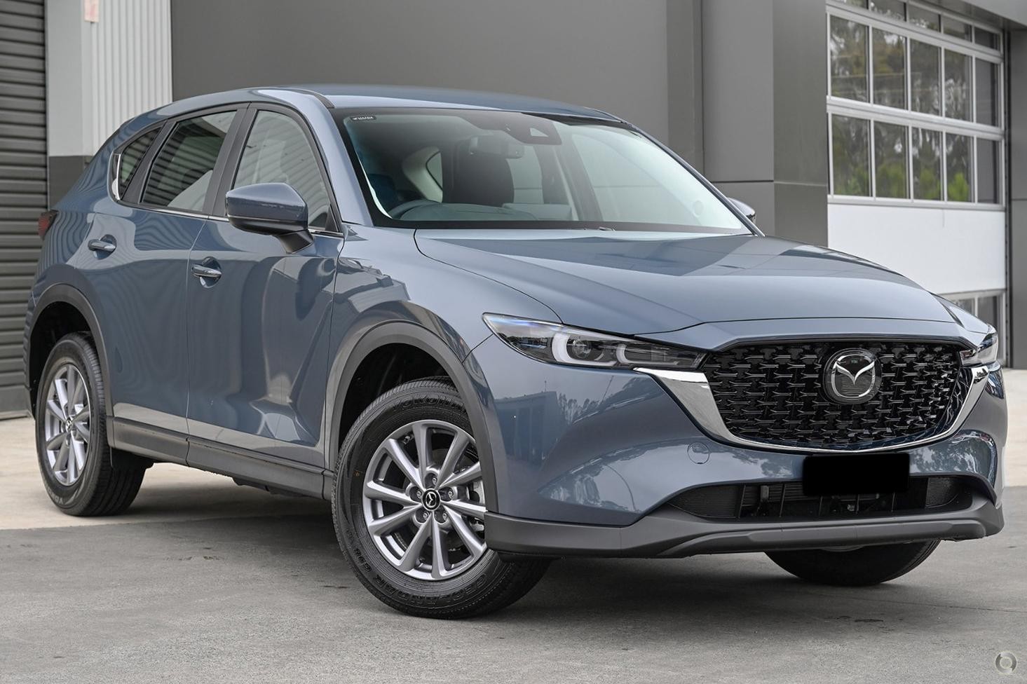 Mazda Cx-5 image 1