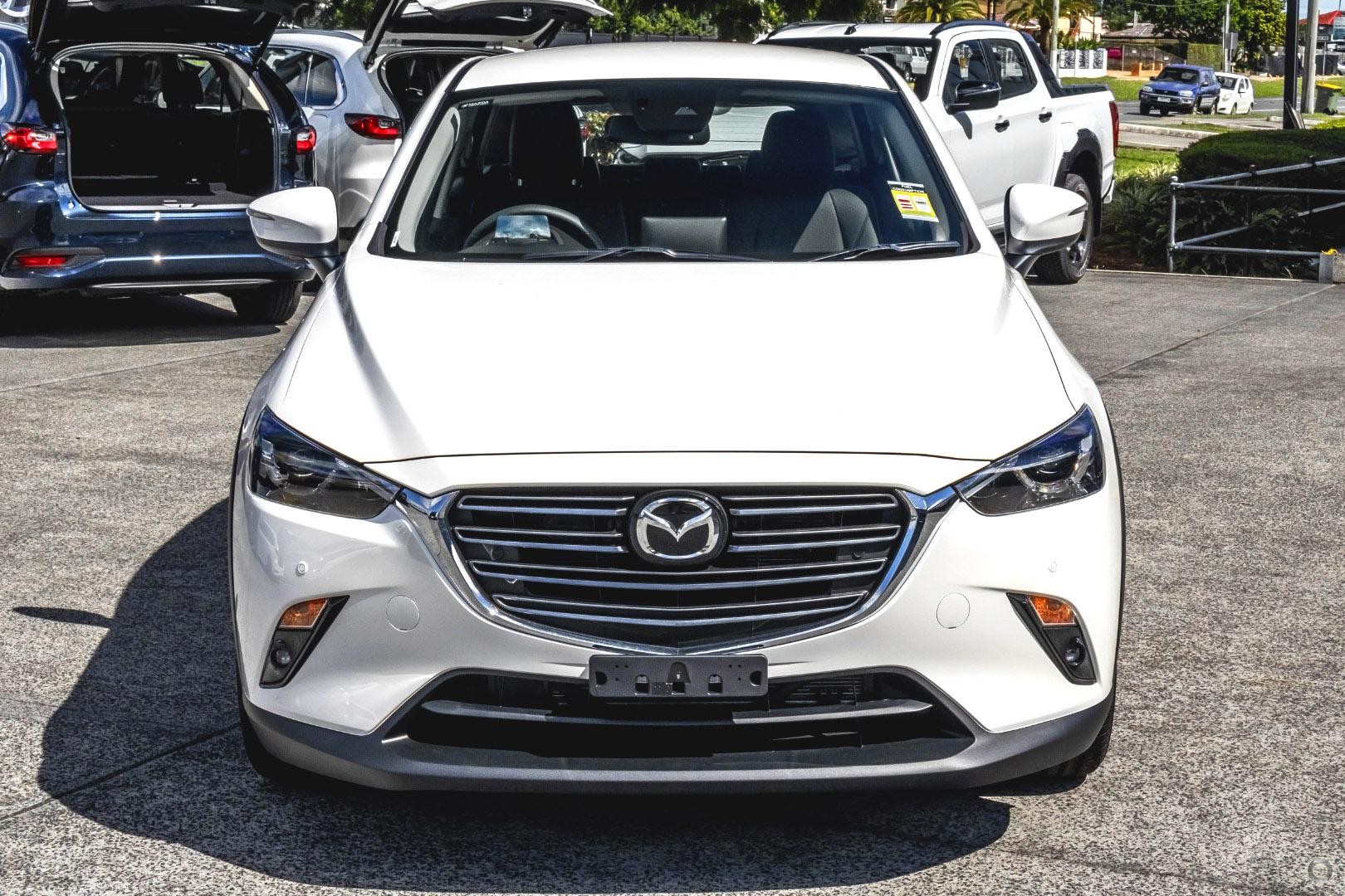 Mazda Cx-3 image 2