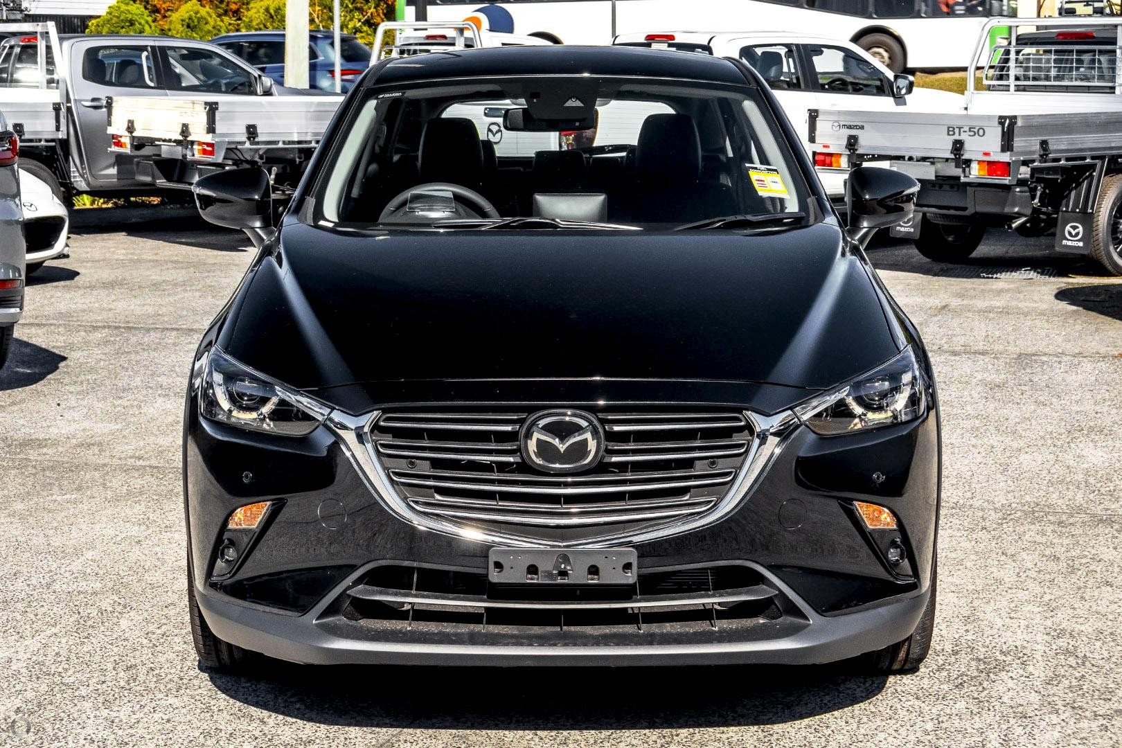 Mazda Cx-3 image 2
