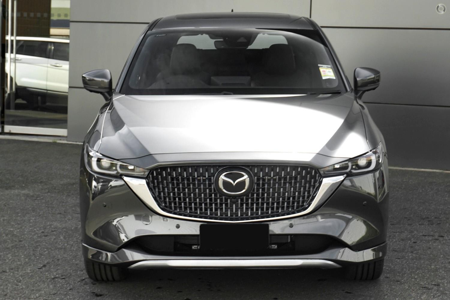 Mazda Cx-5 image 3