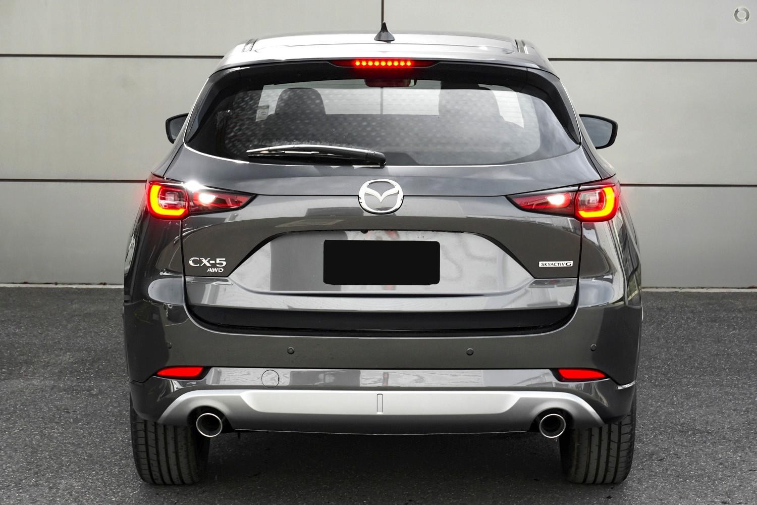 Mazda Cx-5 image 4