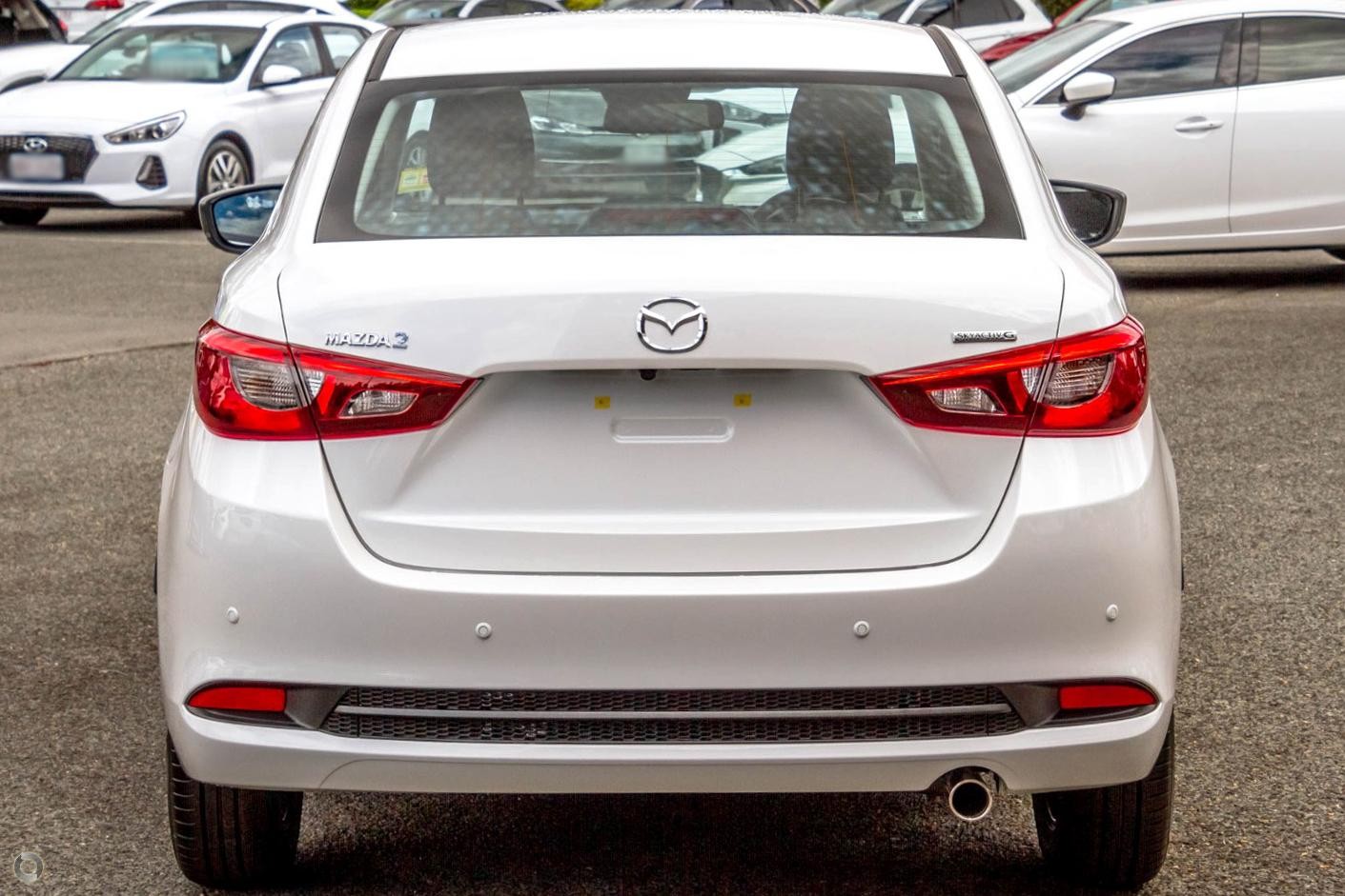 Mazda 2 image 3