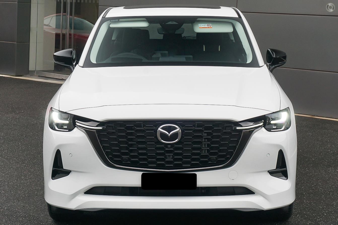 Mazda Cx-60 image 2