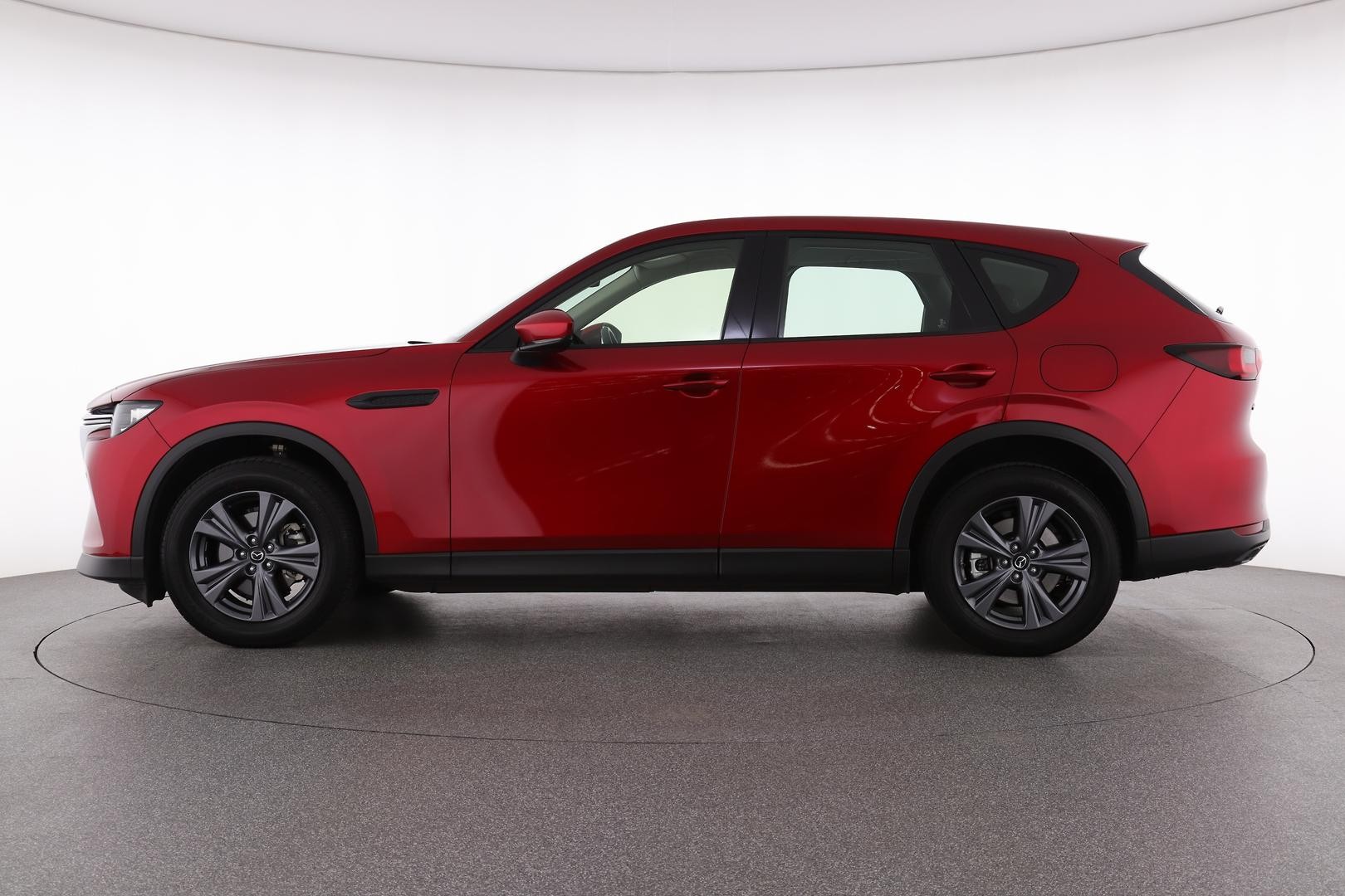 Mazda Cx-60 image 3