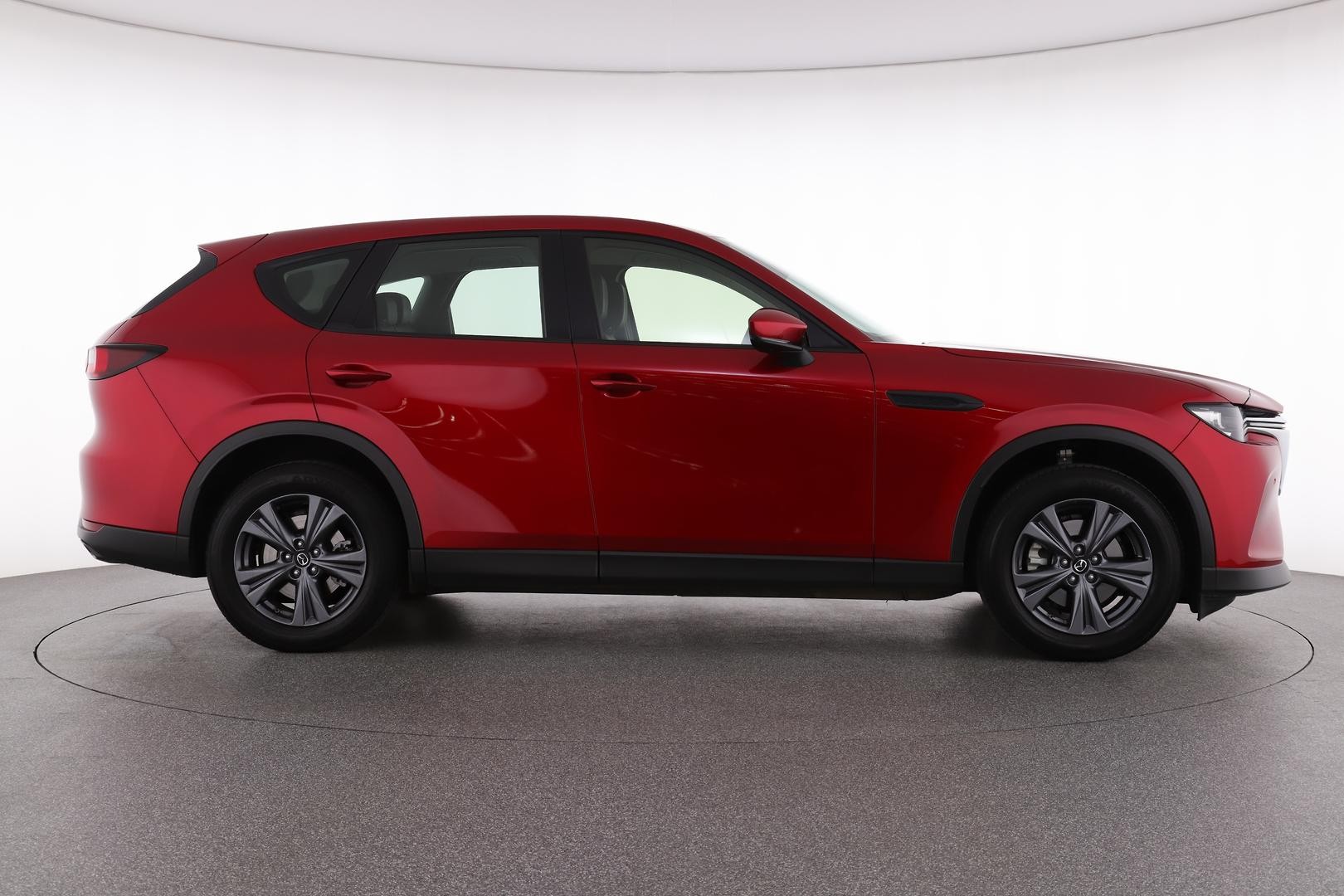 Mazda Cx-60 image 2