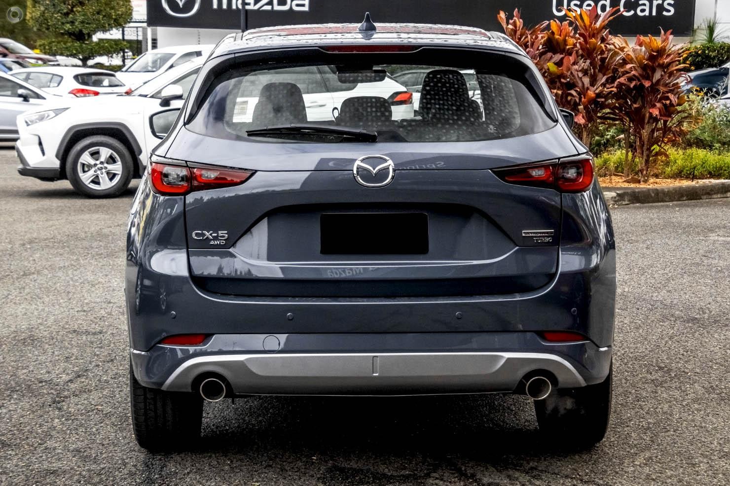 Mazda Cx-5 image 3