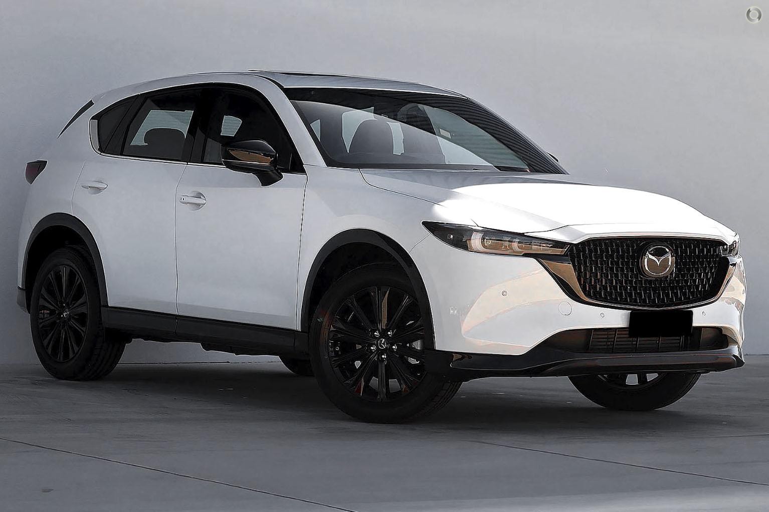 Mazda Cx-5 image 1