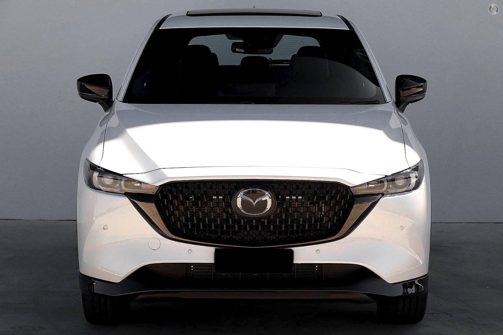 Mazda Cx-5 image 2