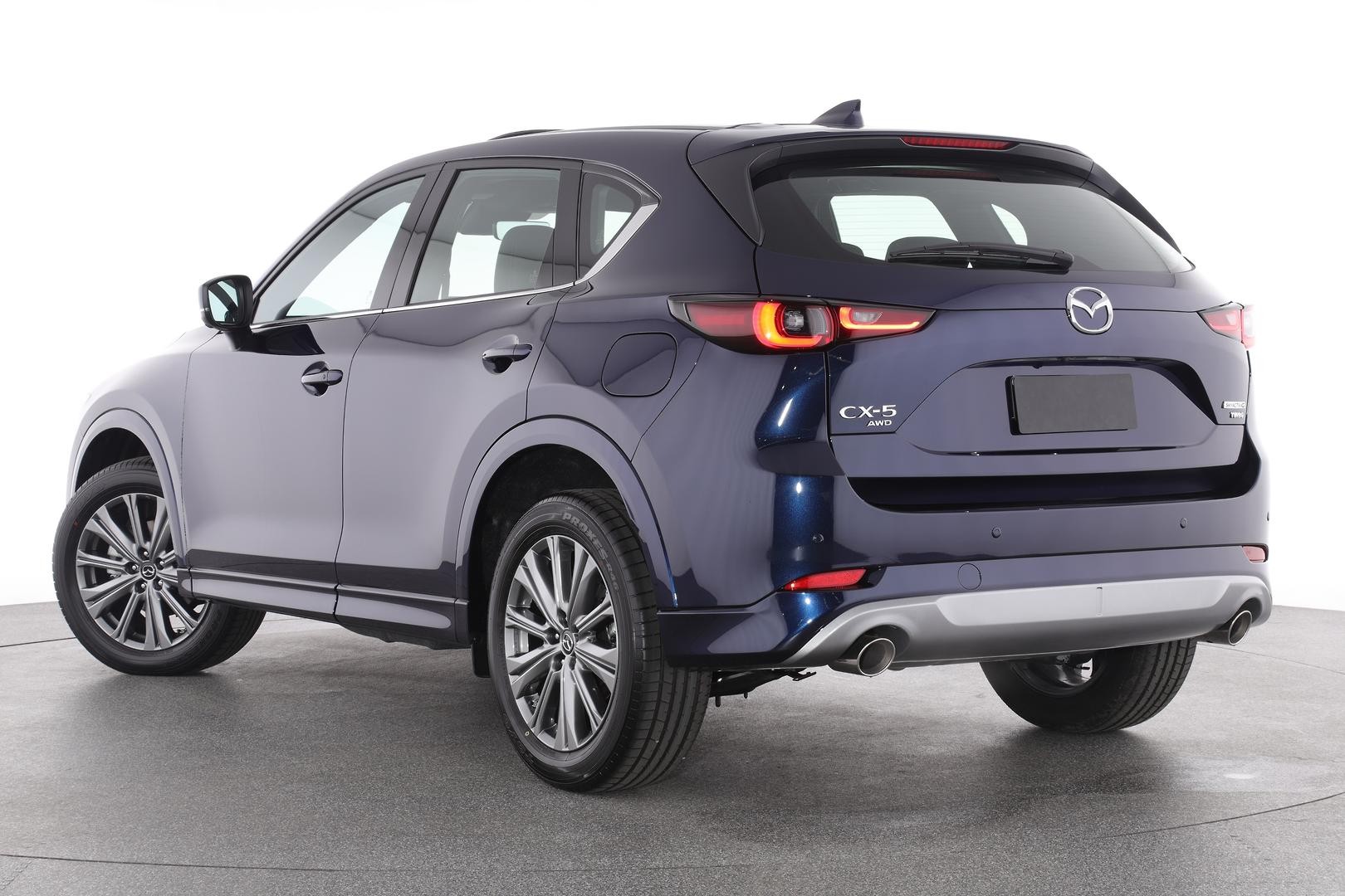Mazda Cx-5 image 2