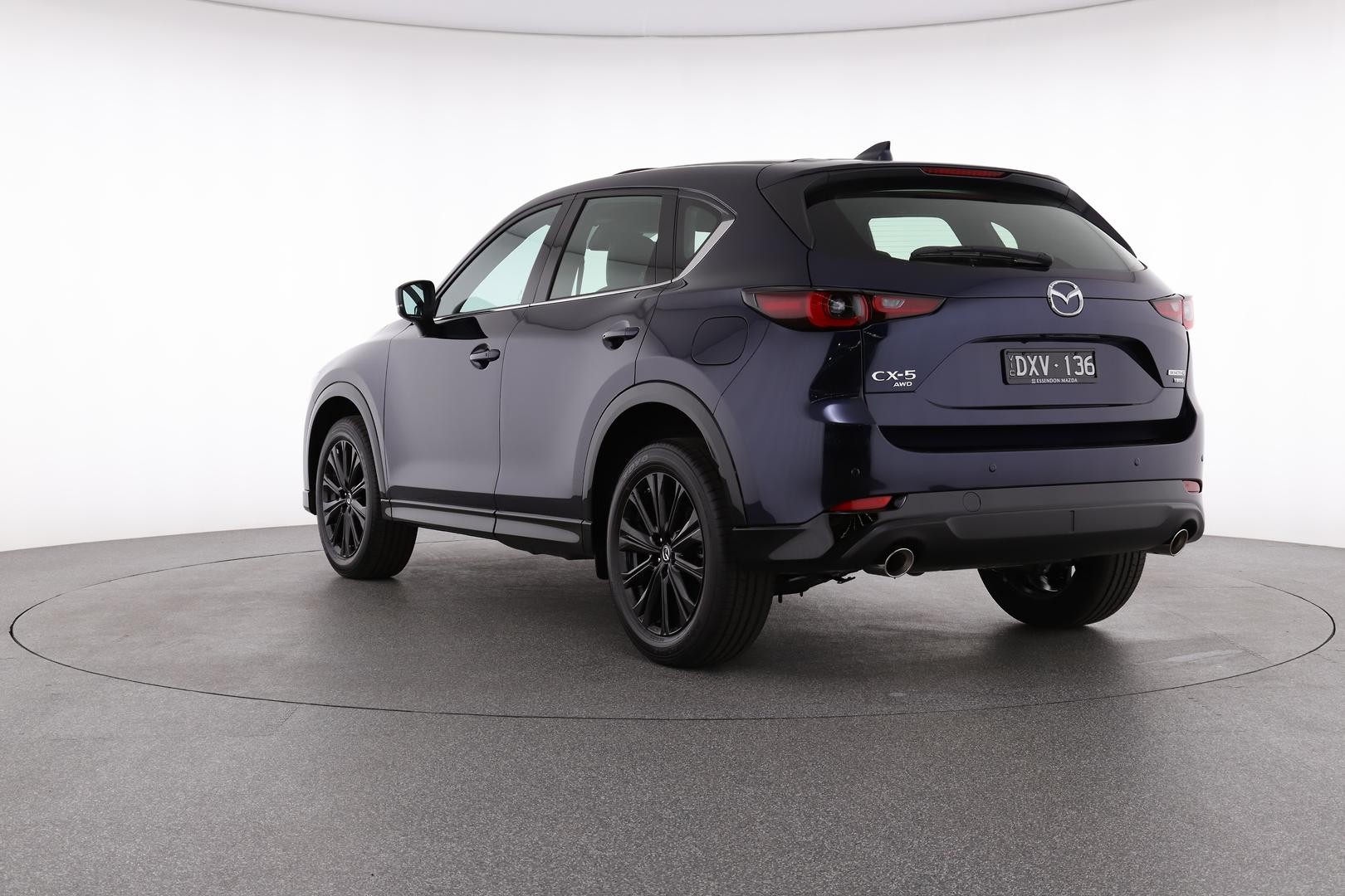Mazda Cx-5 image 3