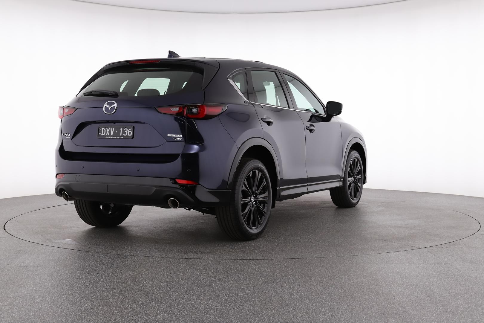 Mazda Cx-5 image 4