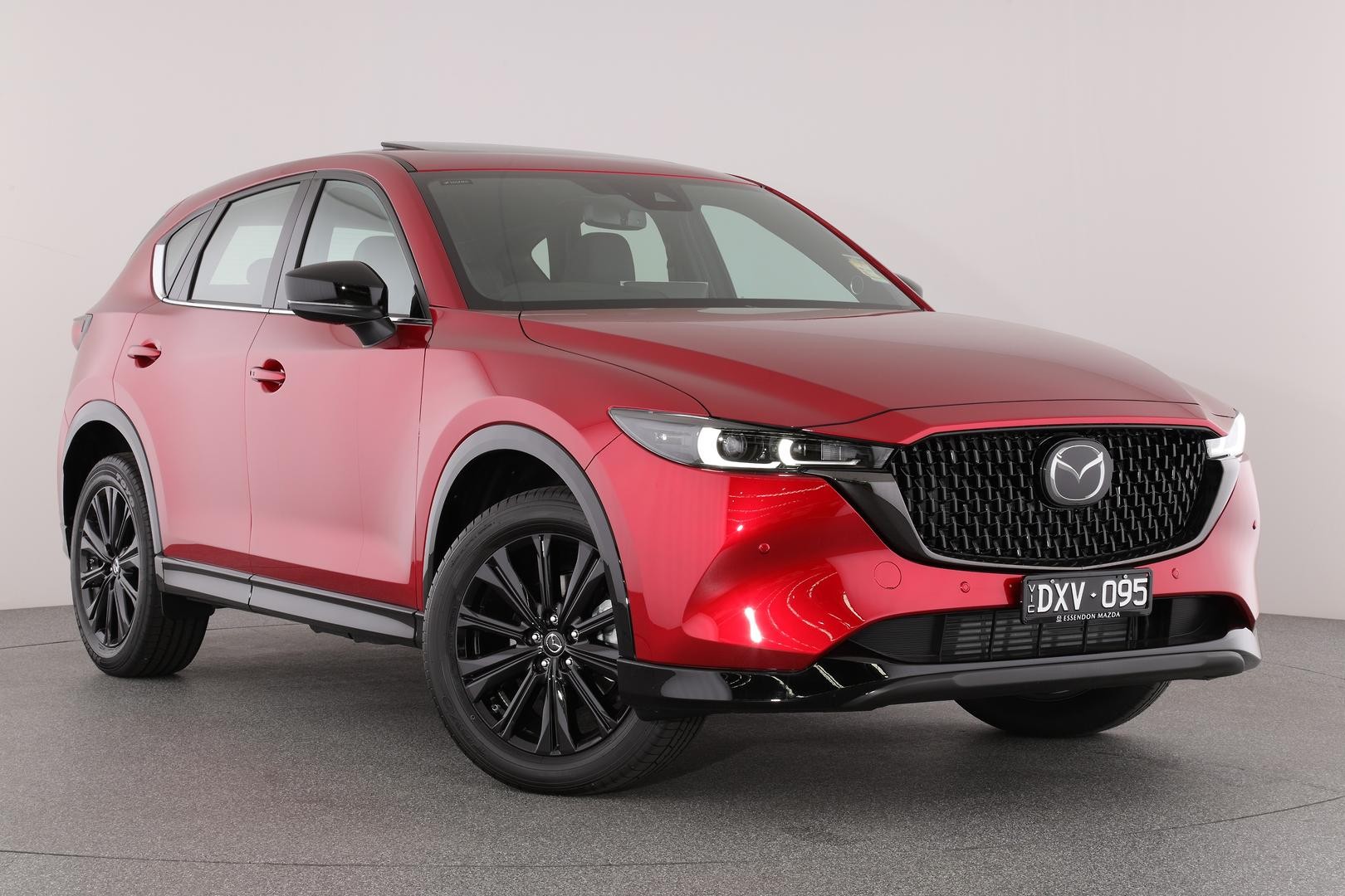 Mazda Cx-5 image 1