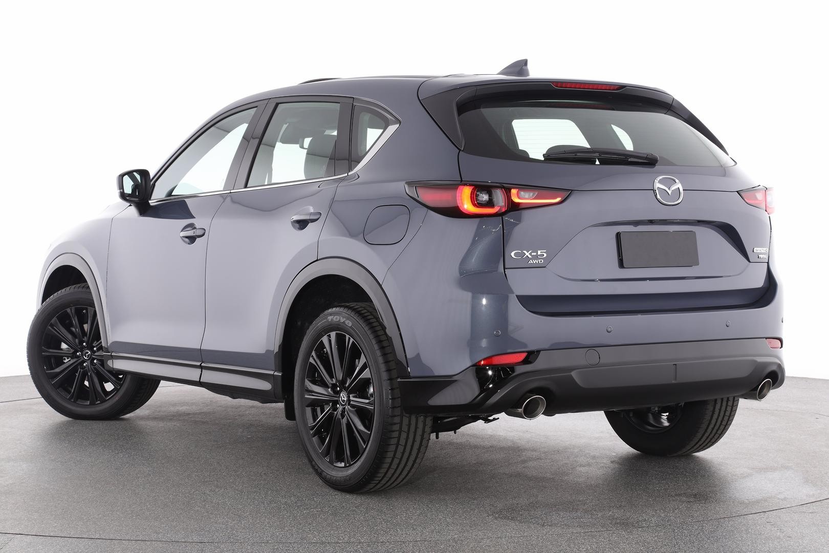 Mazda Cx-5 image 2