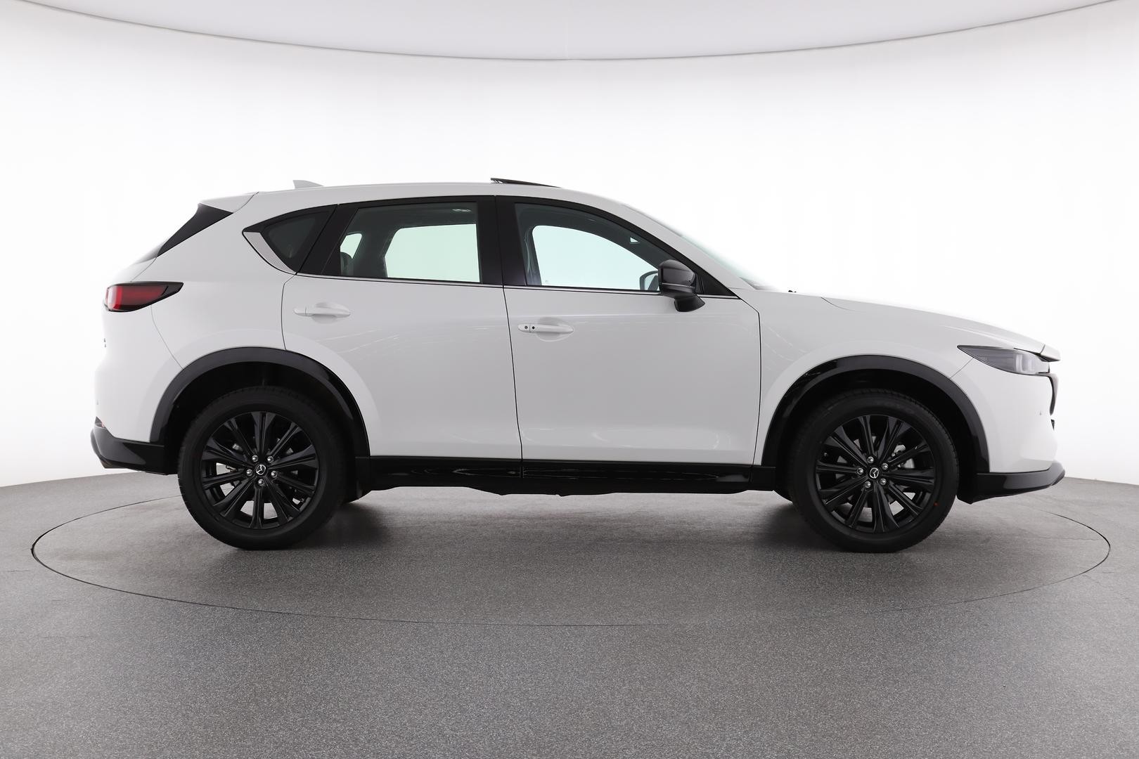 Mazda Cx-5 image 2