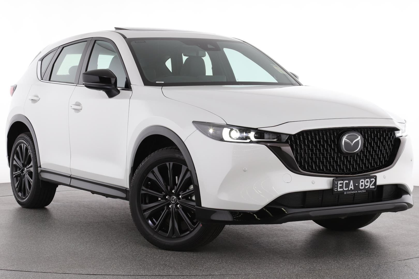 Mazda Cx-5 image 1