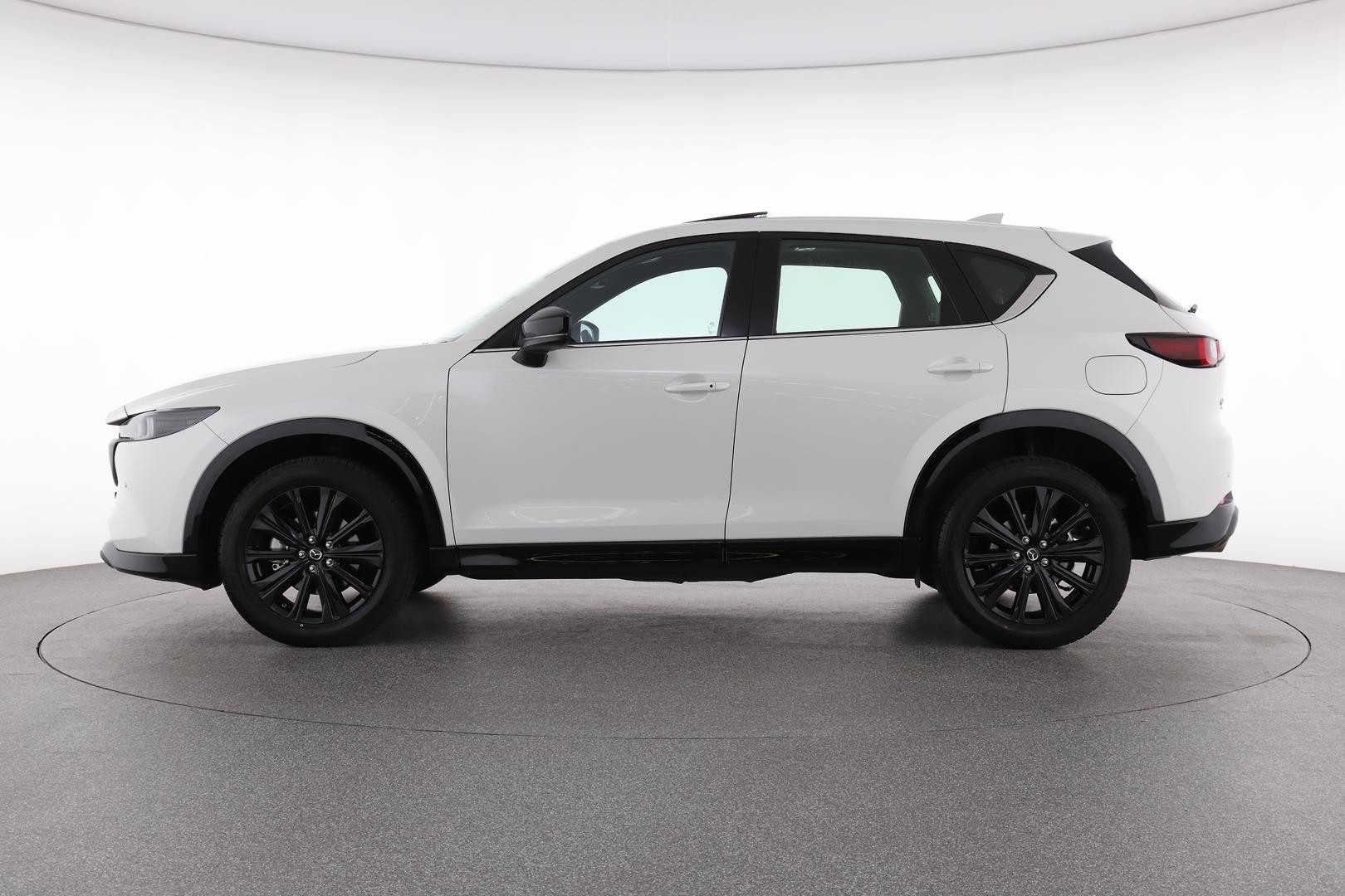 Mazda Cx-5 image 3