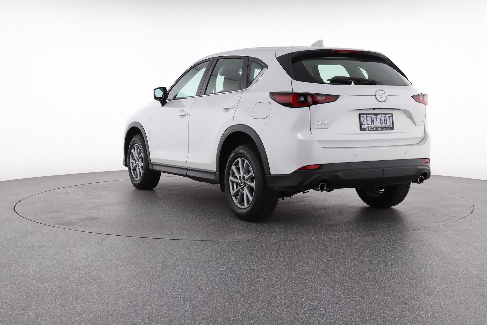Mazda Cx-5 image 3