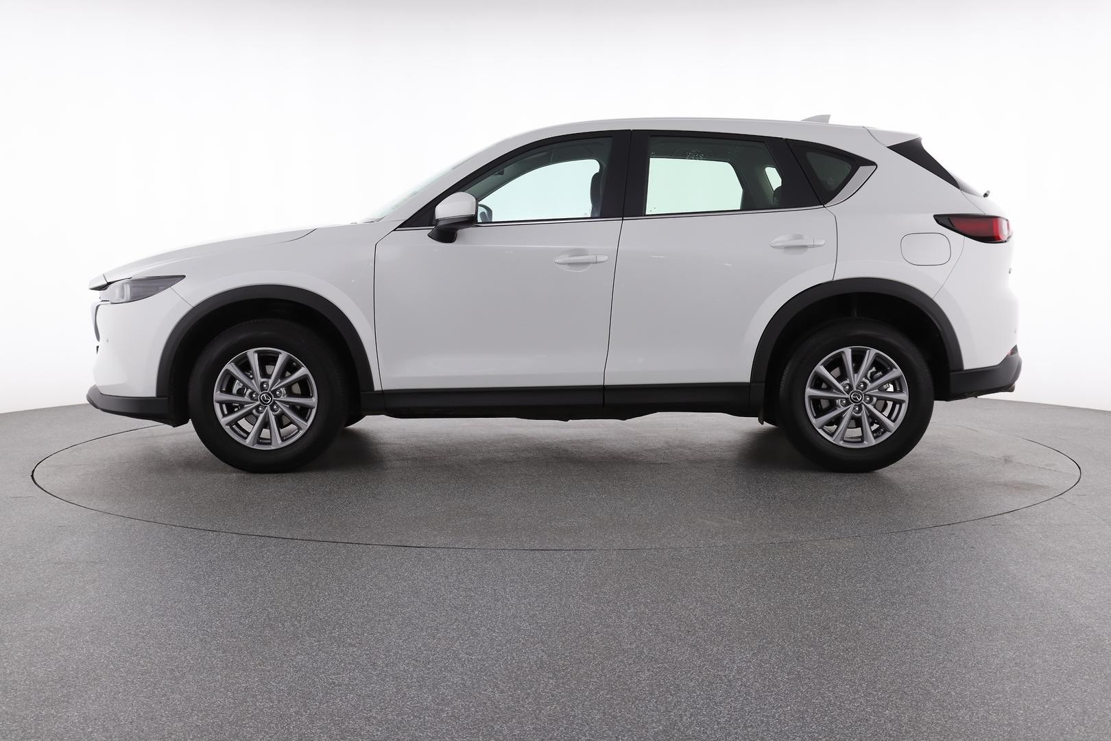 Mazda Cx-5 image 2