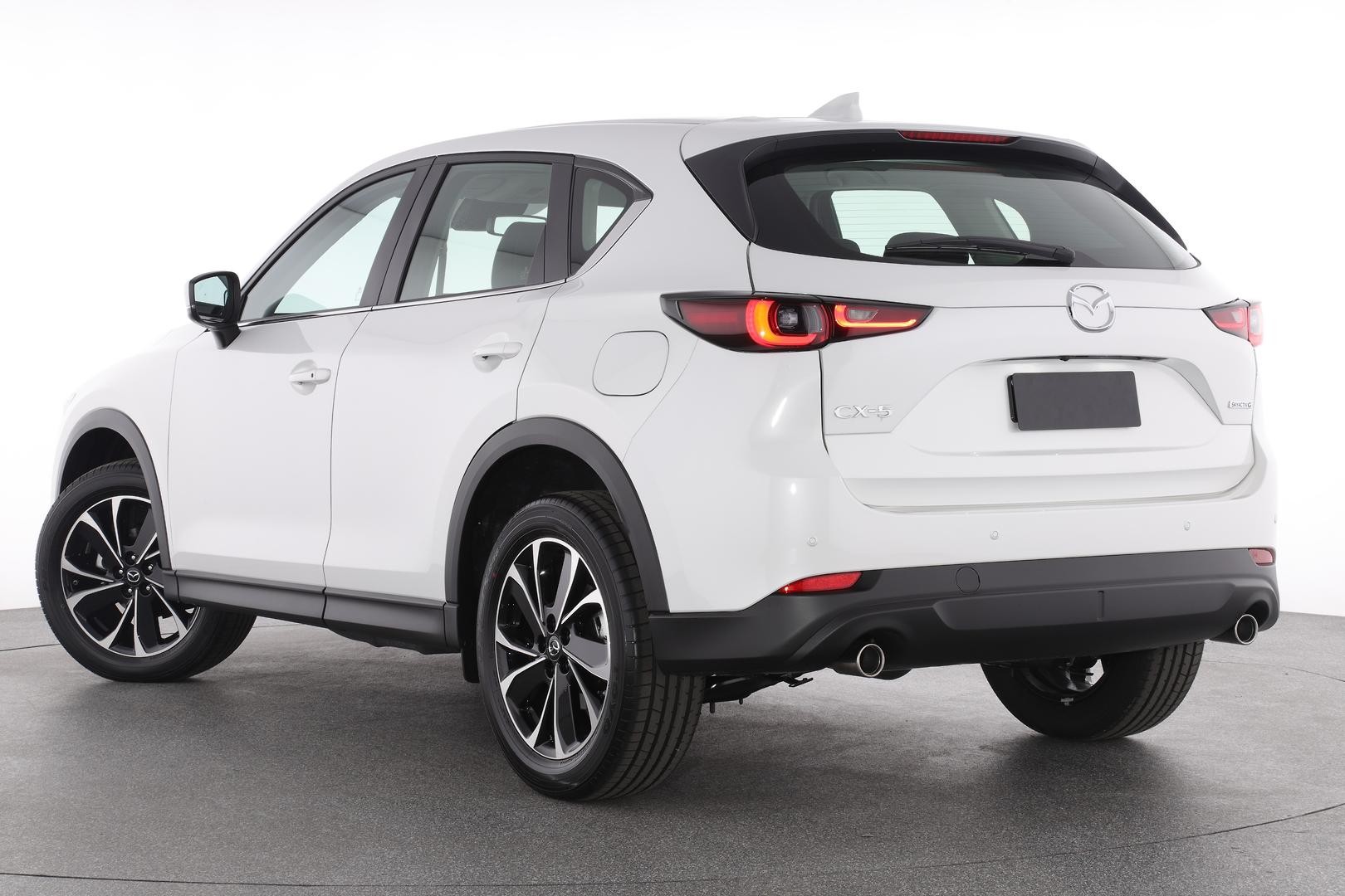 Mazda Cx-5 image 2