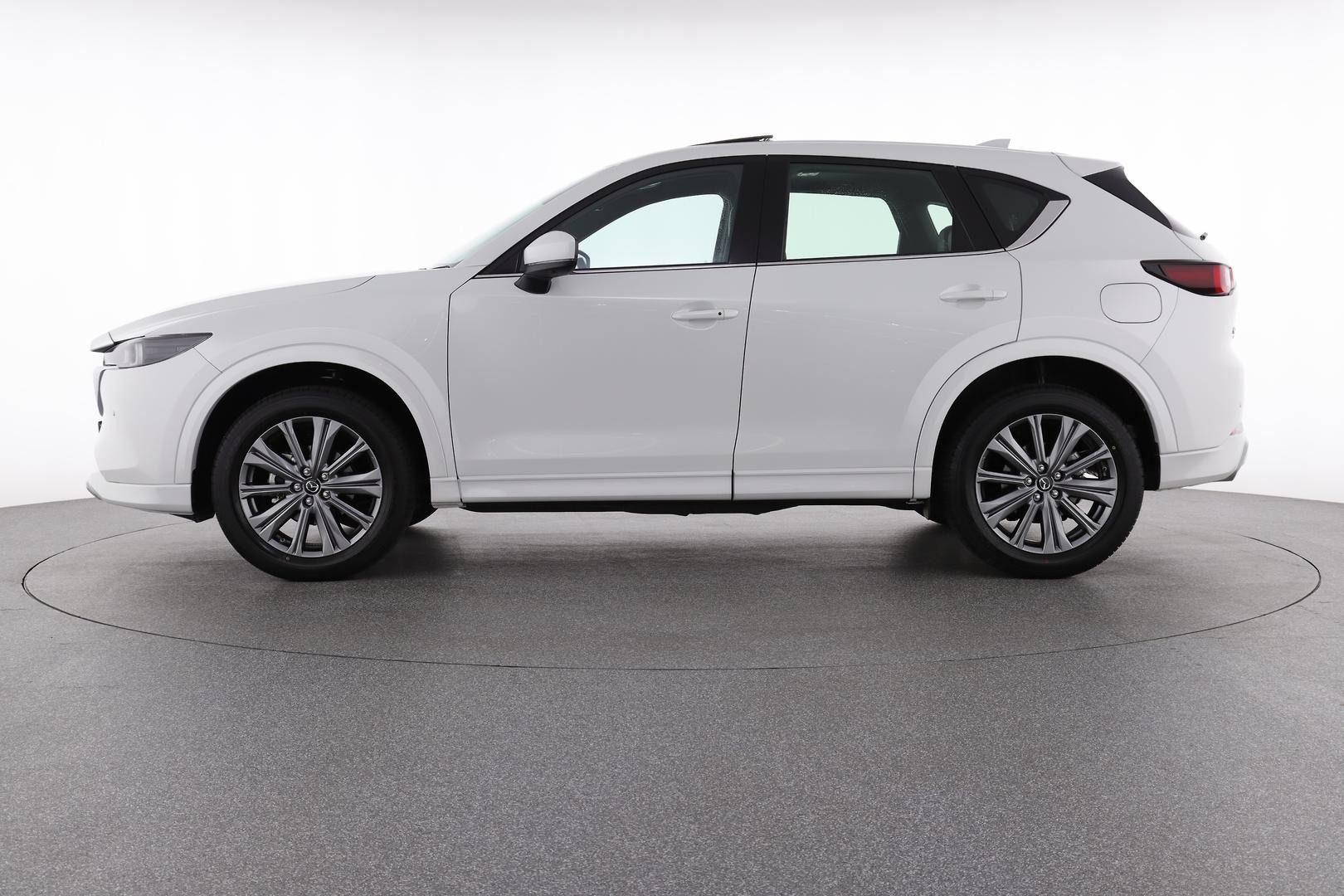 Mazda Cx-5 image 2