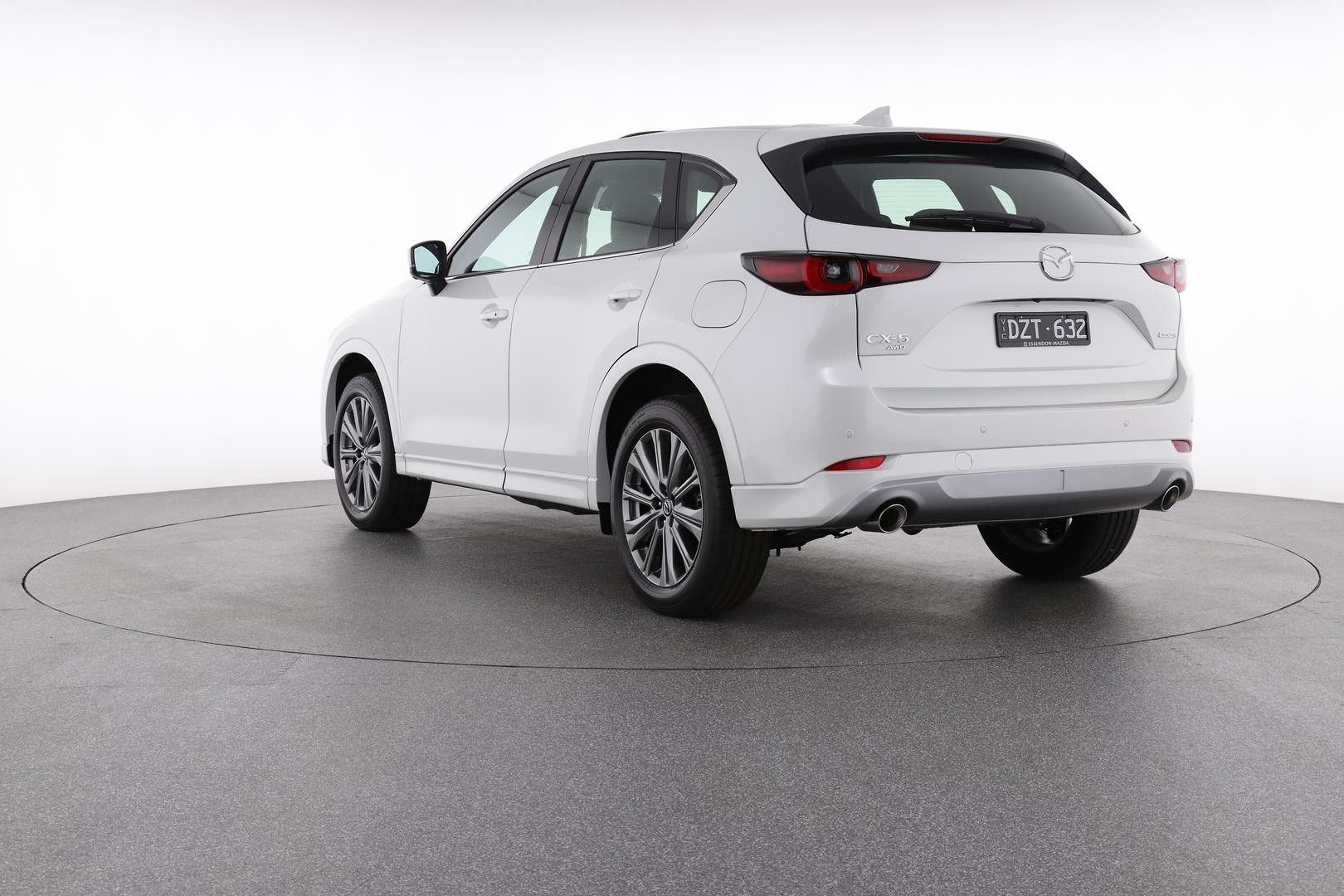 Mazda Cx-5 image 3