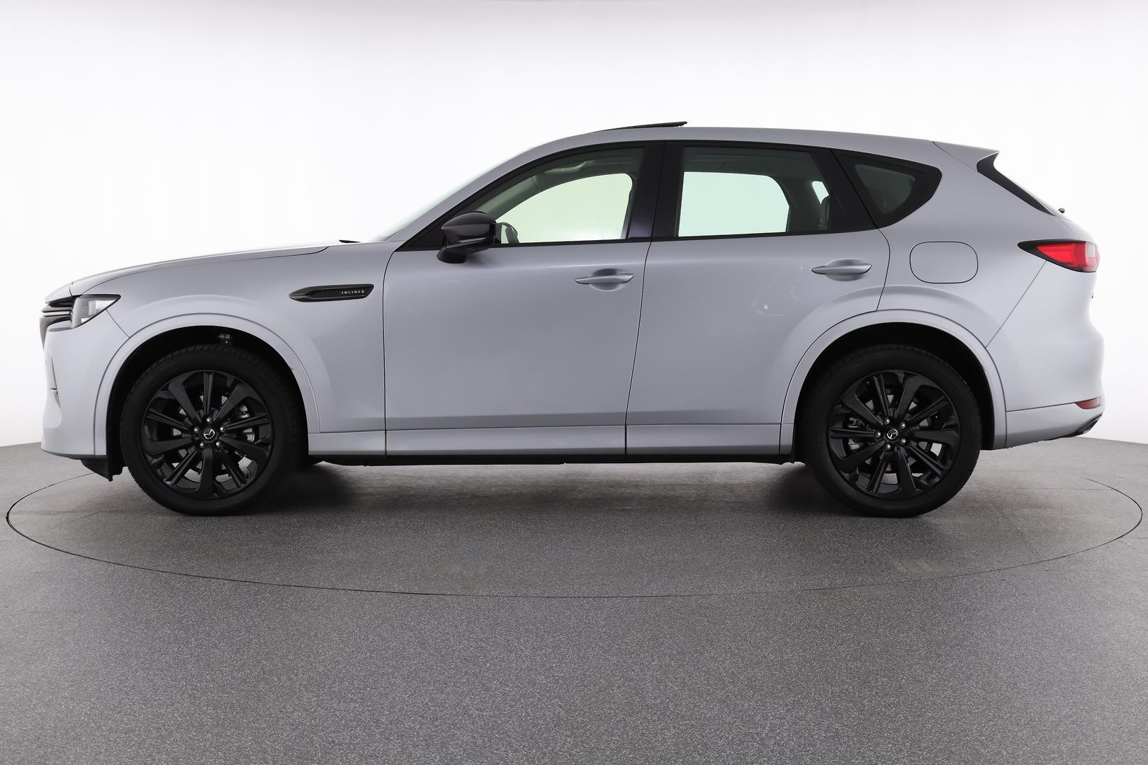 Mazda Cx-60 image 2