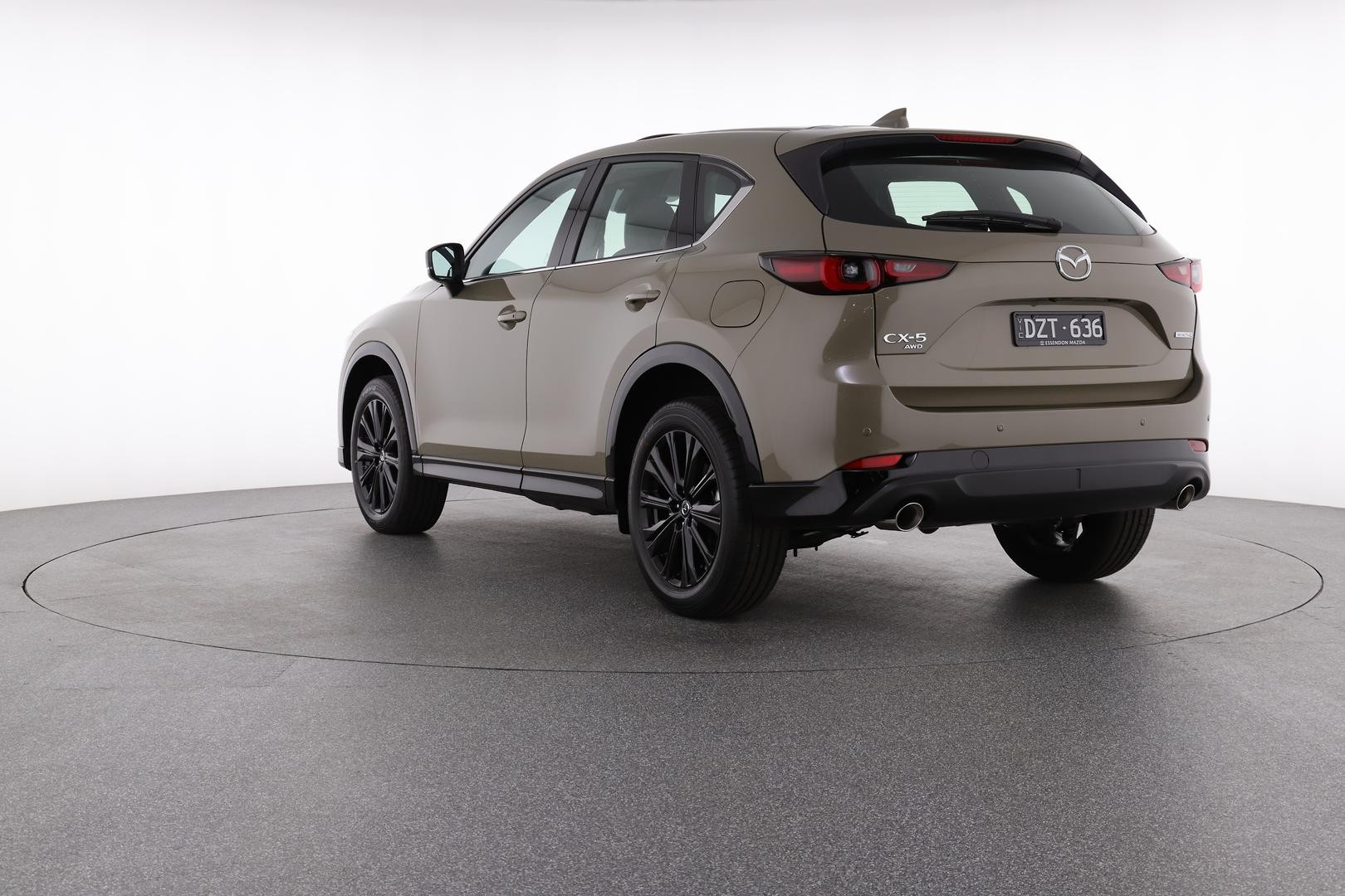 Mazda Cx-5 image 3