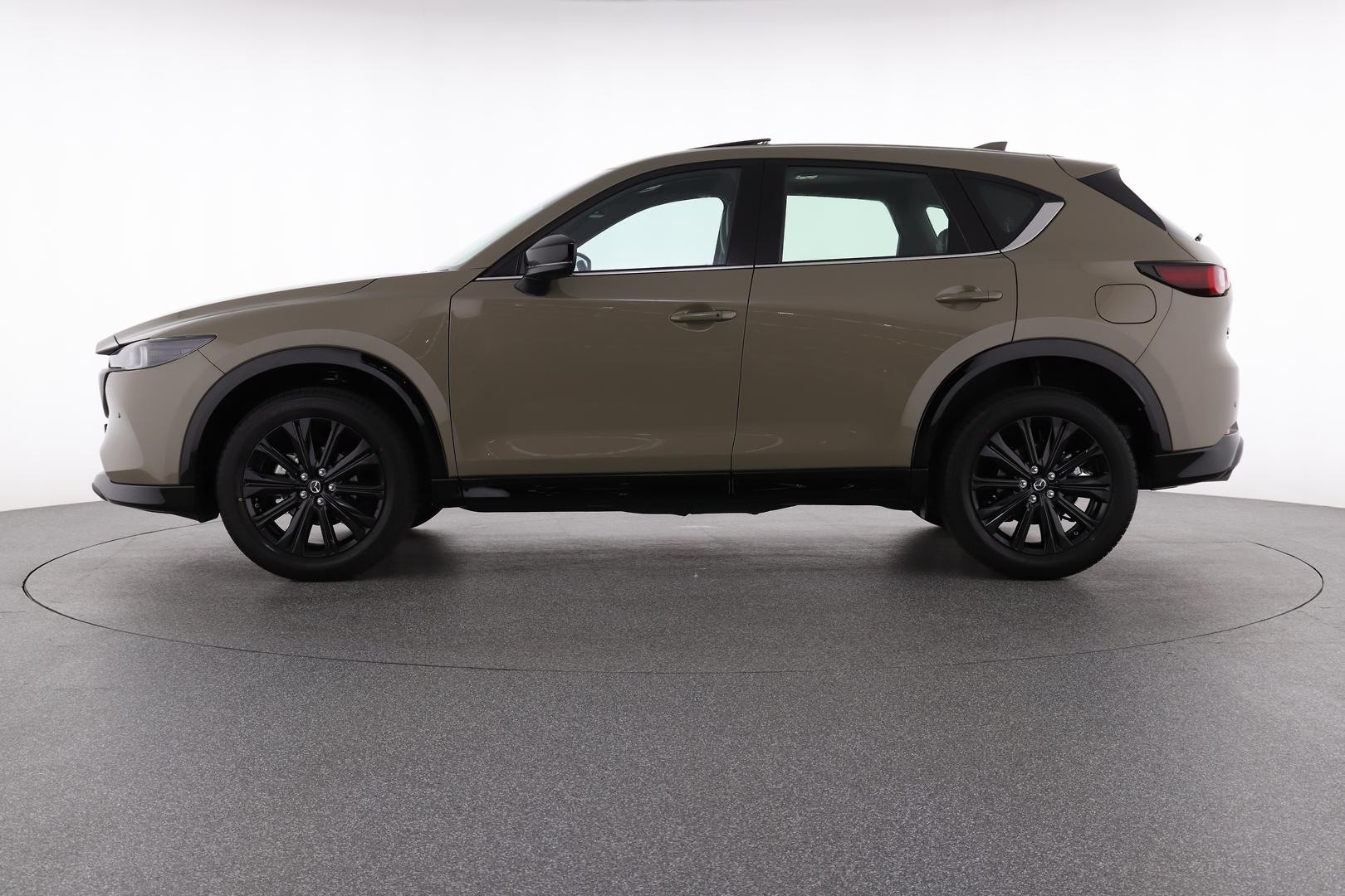 Mazda Cx-5 image 2