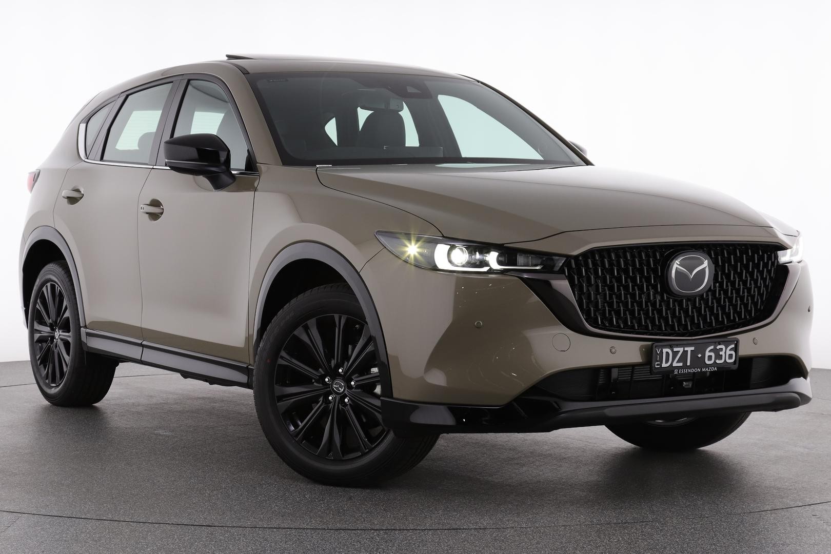 Mazda Cx-5 image 1