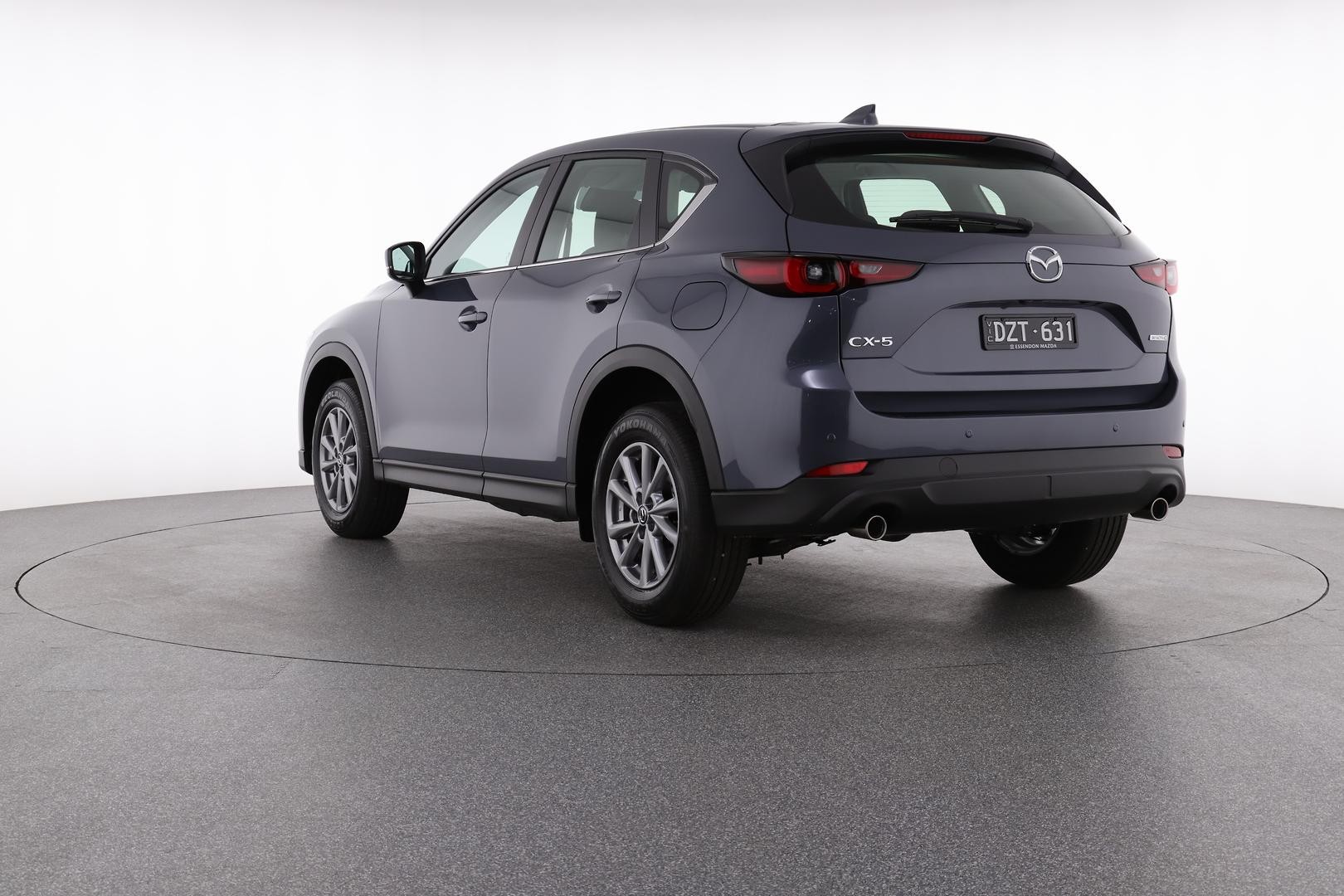 Mazda Cx-5 image 3