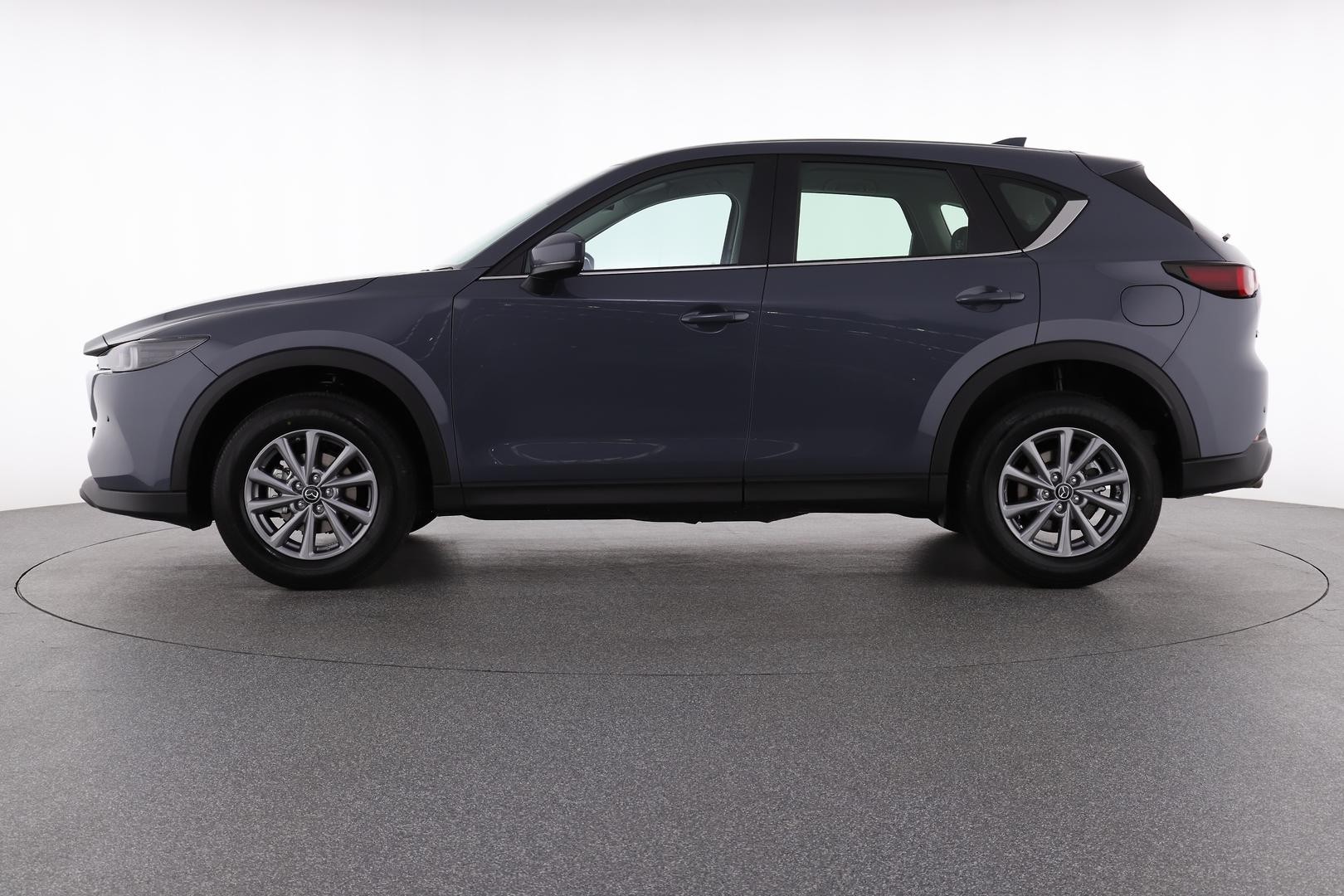 Mazda Cx-5 image 2