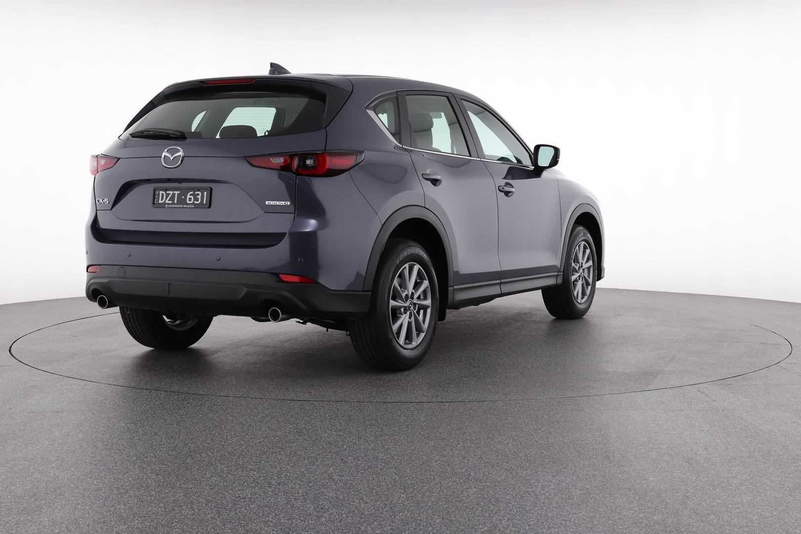 Mazda Cx-5 image 4
