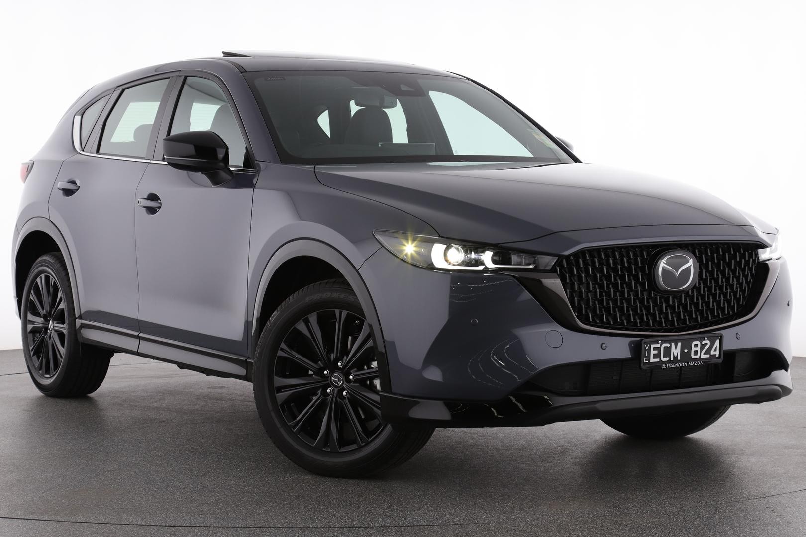 Mazda Cx-5 image 1