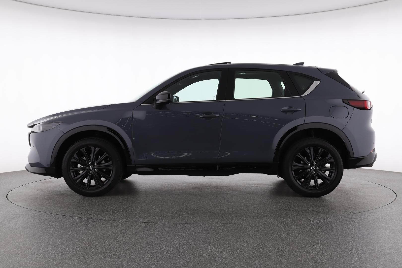 Mazda Cx-5 image 3