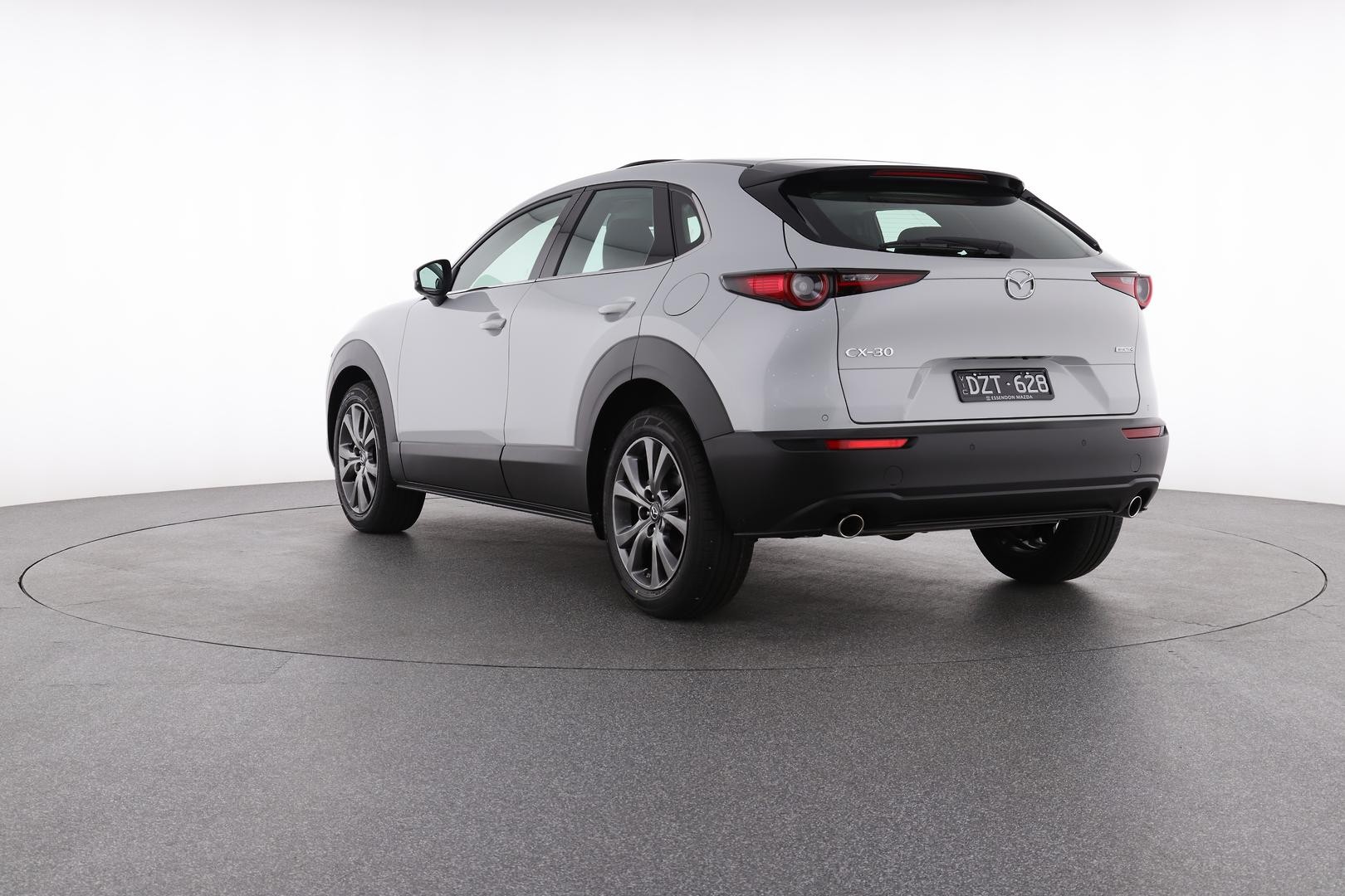 Mazda Cx-30 image 3
