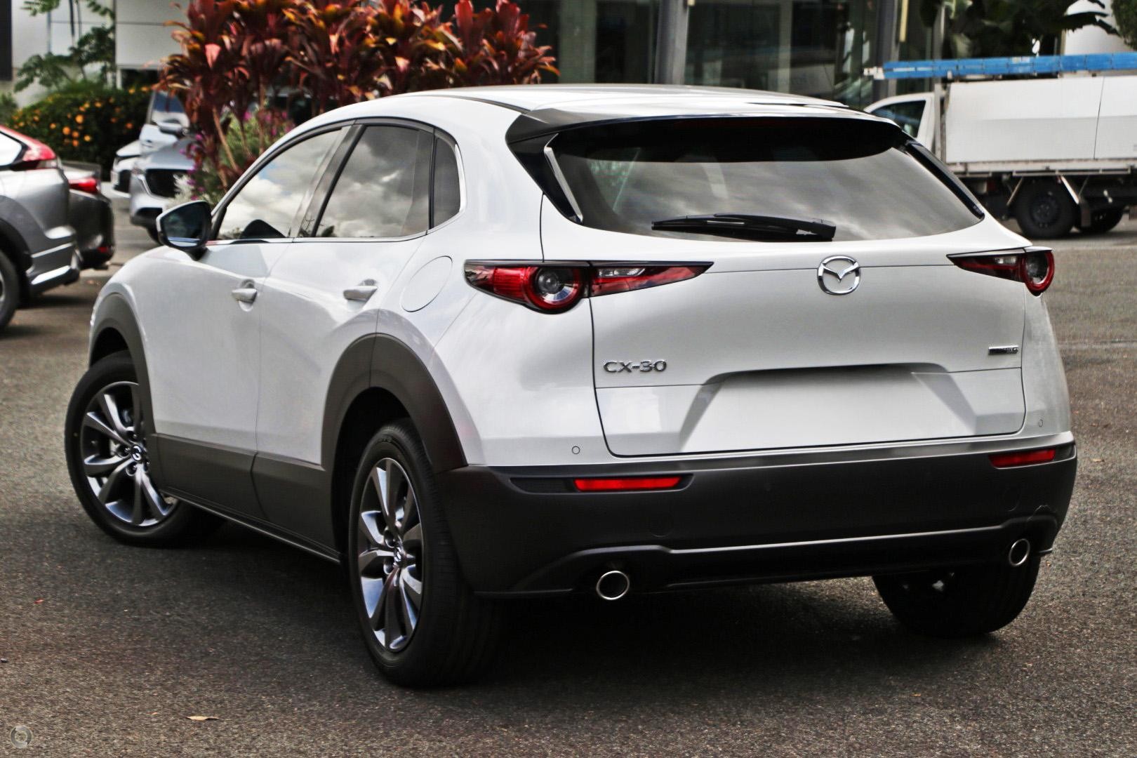 Mazda Cx-30 image 4
