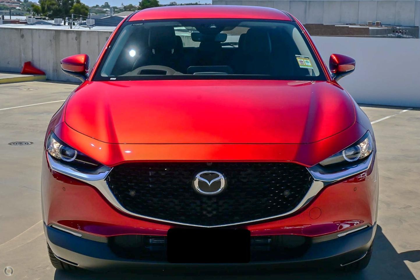 Mazda Cx-30 image 2