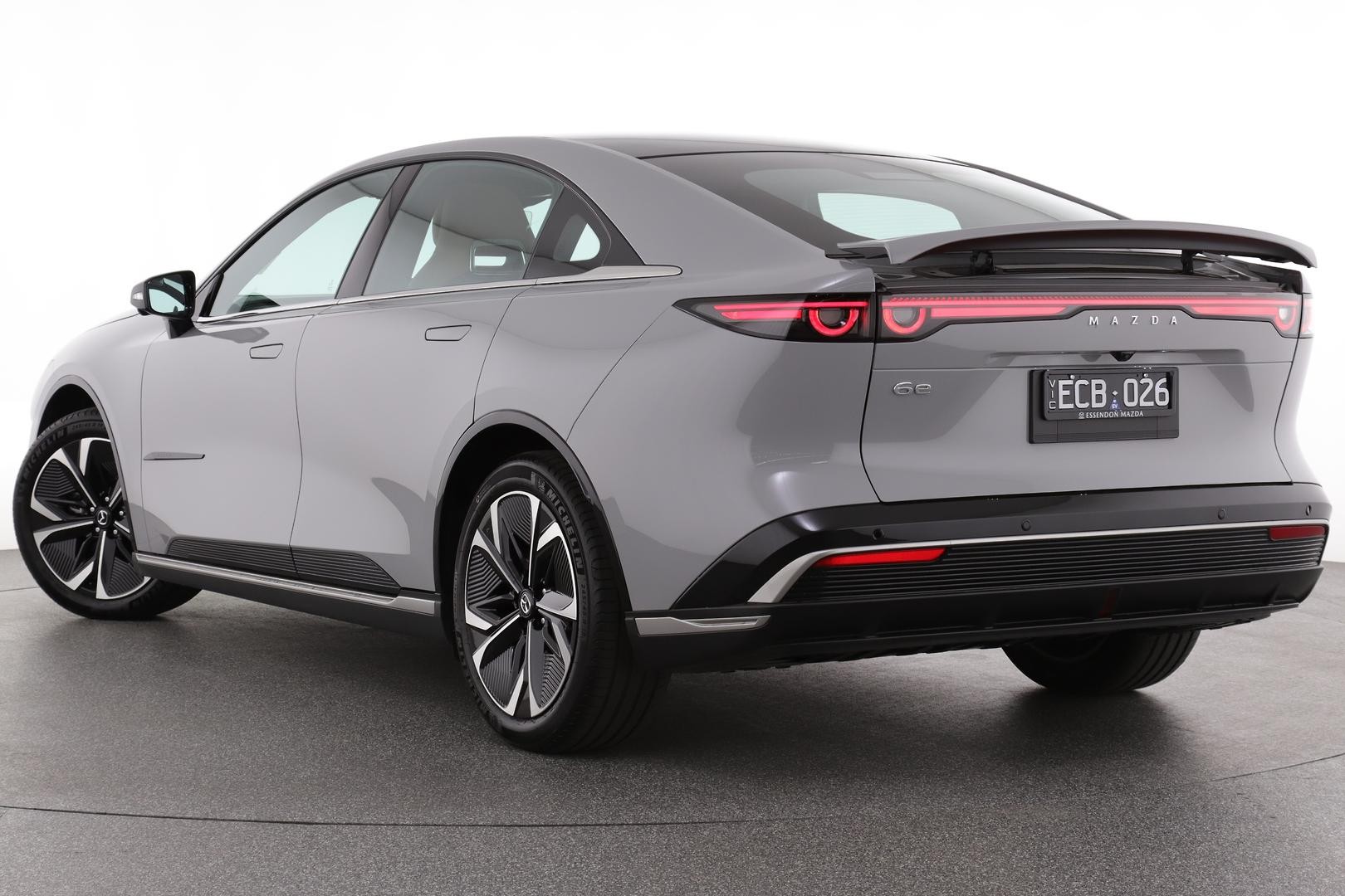Mazda 6e image 2