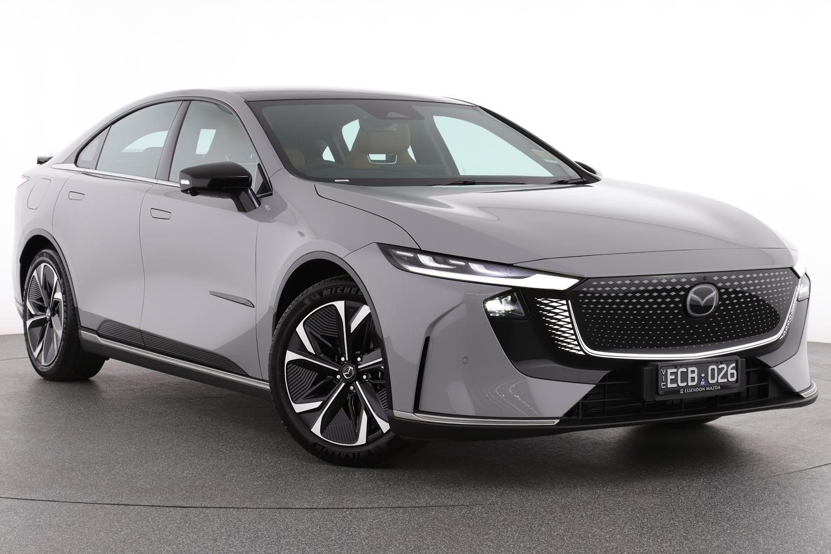 Mazda 6e image 1