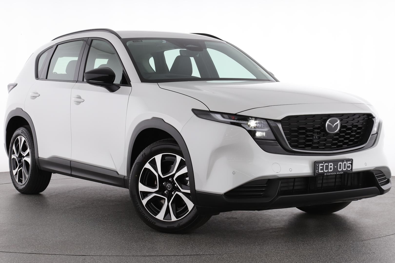 Mazda Cx-5 image 1