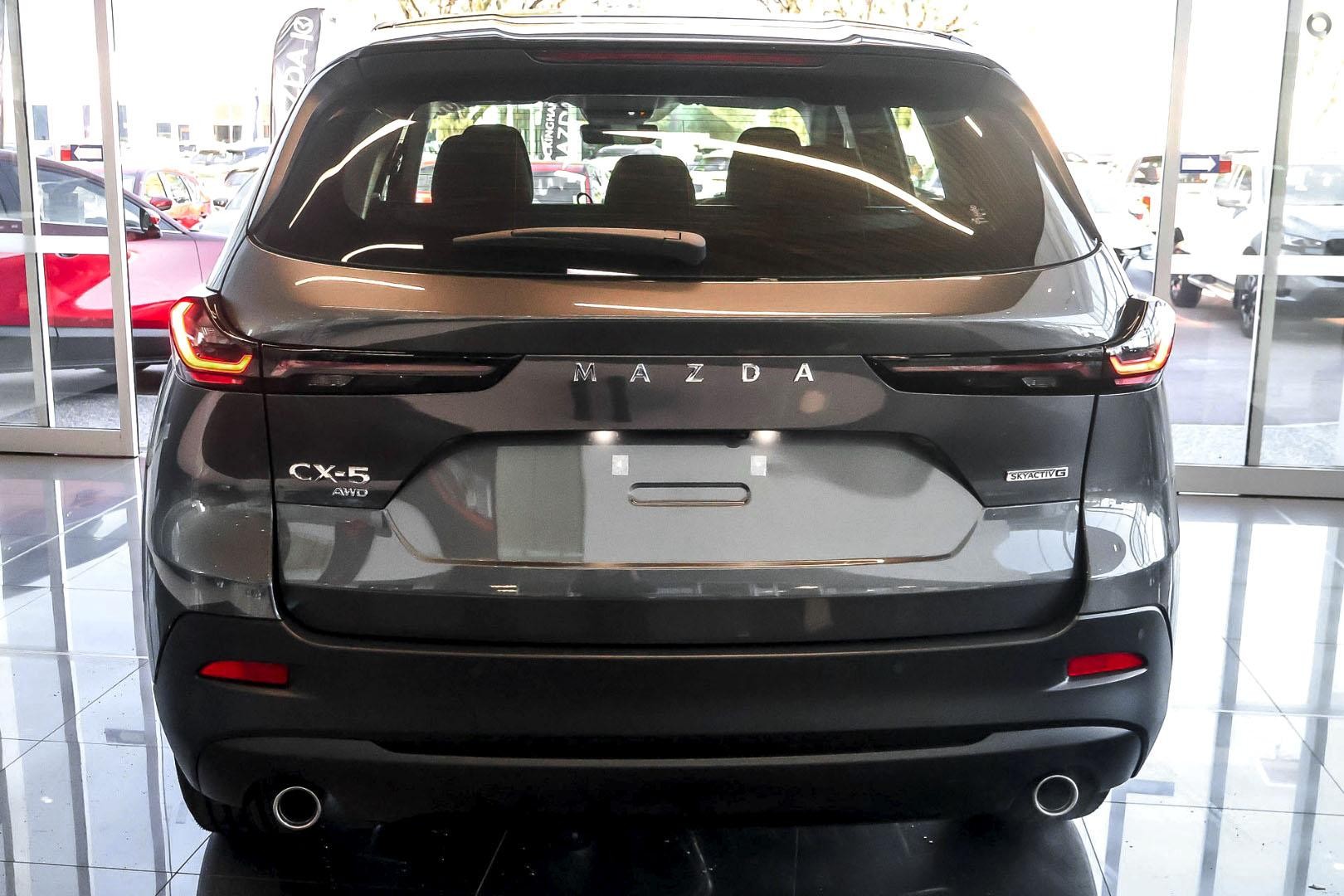 Mazda Cx-5 image 2
