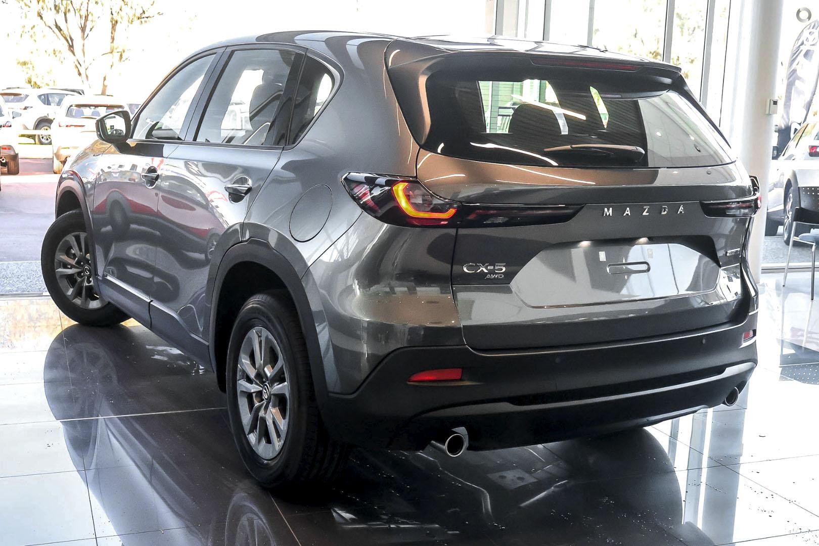 Mazda Cx-5 image 3
