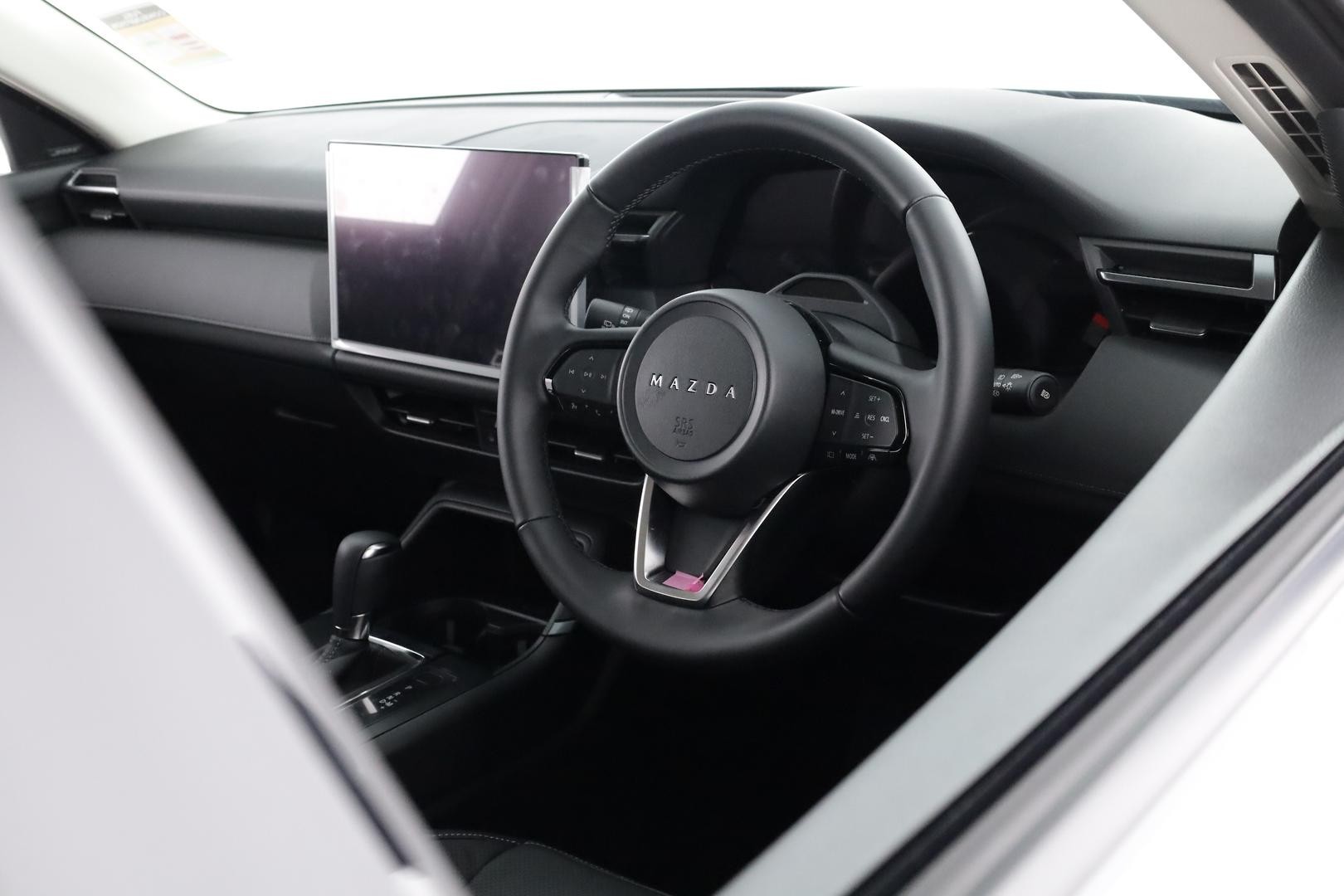 Mazda Cx-5 image 4