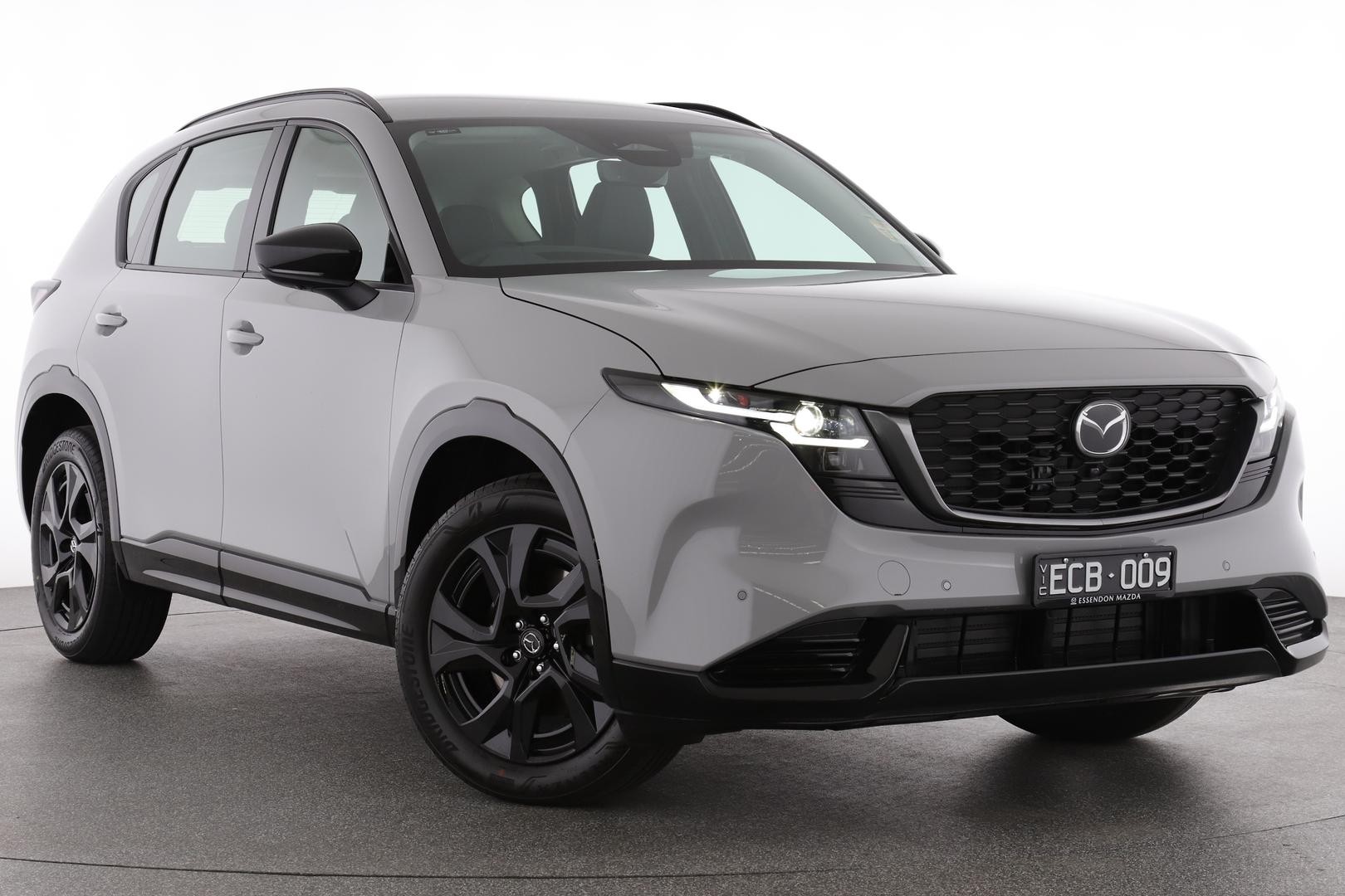 Mazda Cx-5 image 1