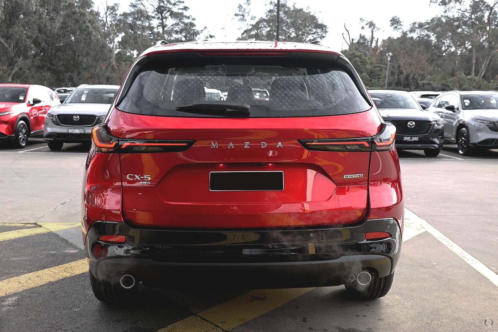 Mazda Cx-5 image 3